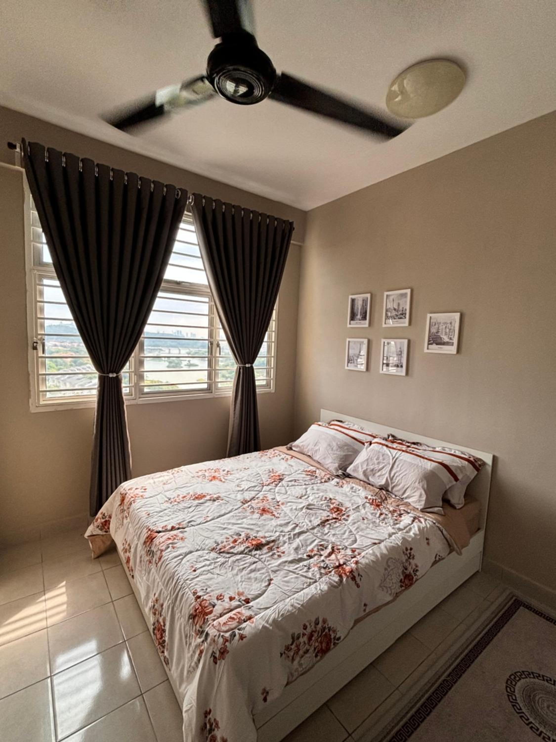 SaderiatPresint16 Putrajaya Homestay photo 3