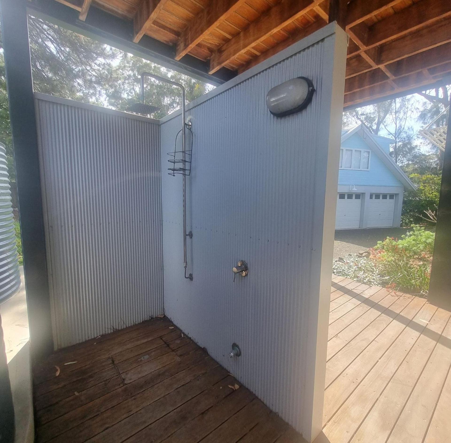 Flat Rock Beach House
