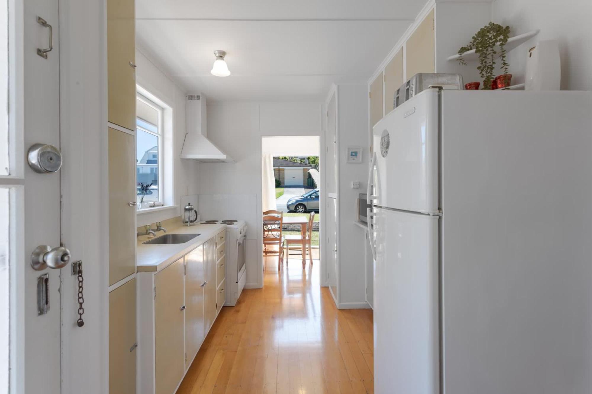 Downtown Cosy Cottage