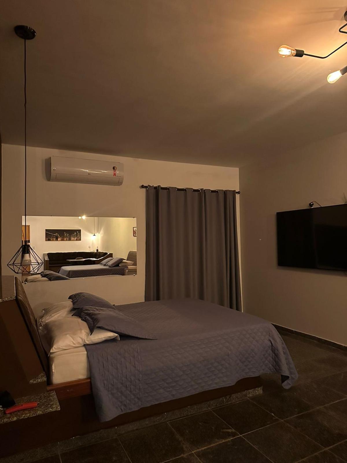 Gran Luha Motel, Hotel e Chalés