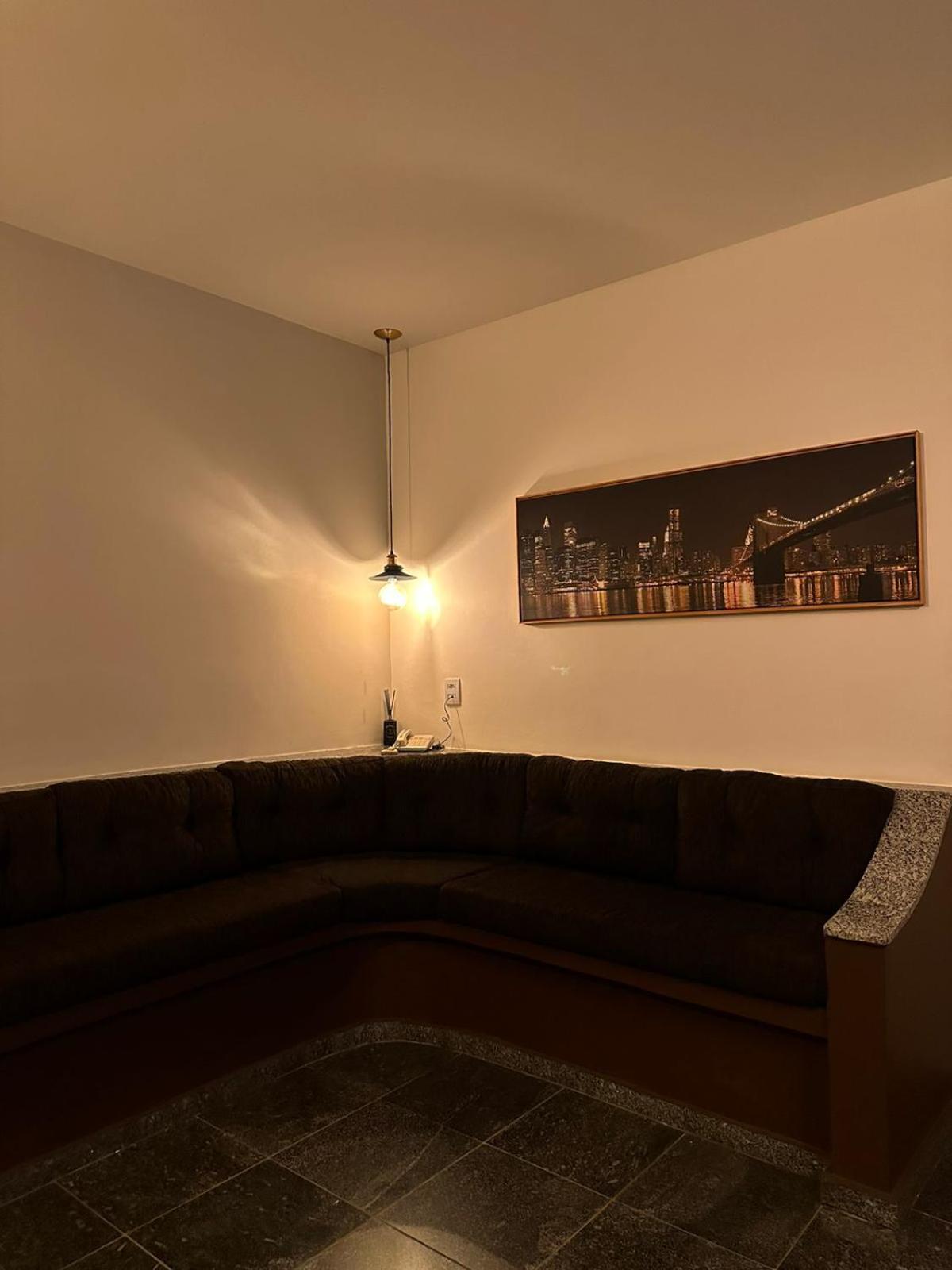Gran Luha Motel, Hotel e Chalés