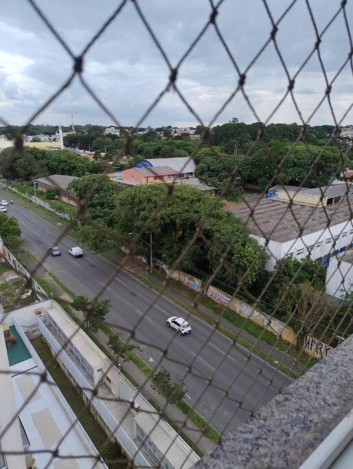 Apto club bem localizado em Ctba