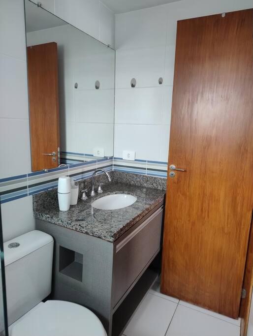 Apto club bem localizado em Ctba