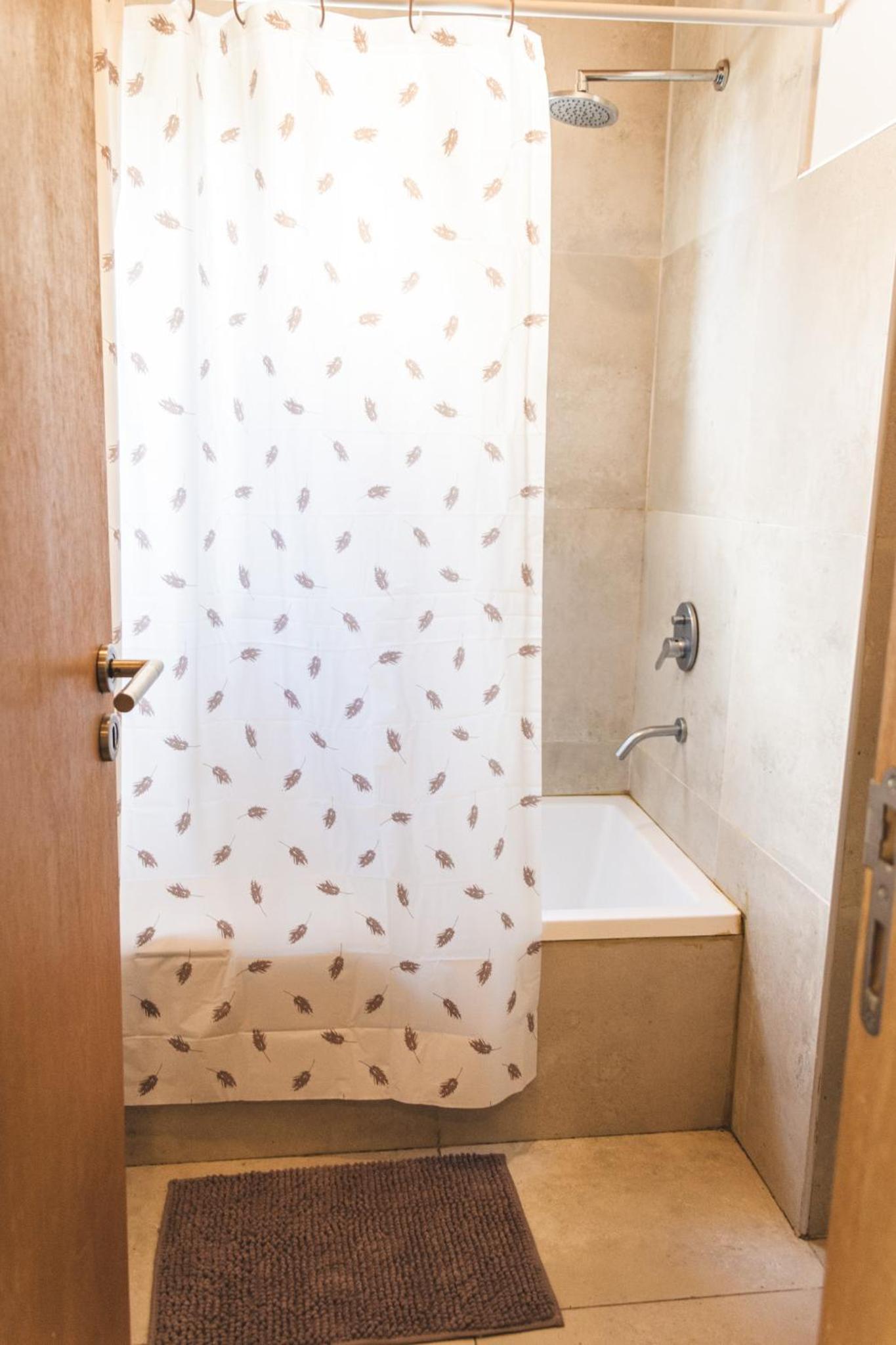 Hermoso departamento céntrico con pileta