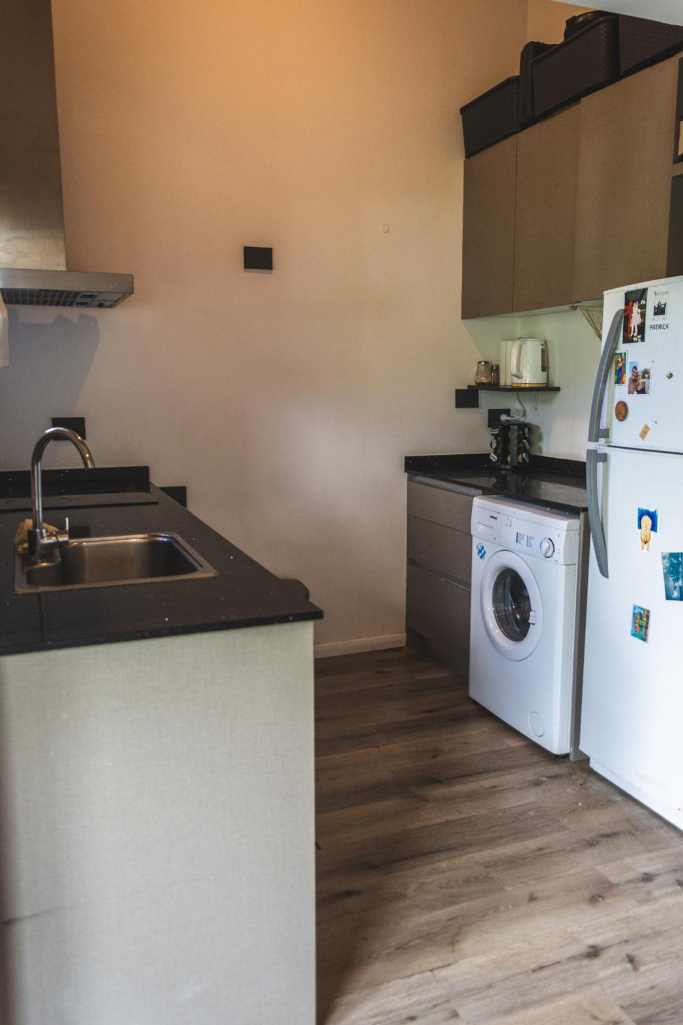 Hermoso departamento céntrico con pileta