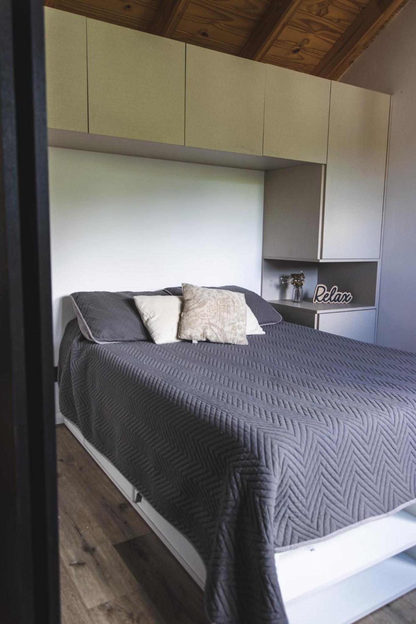 Hermoso departamento céntrico con pileta