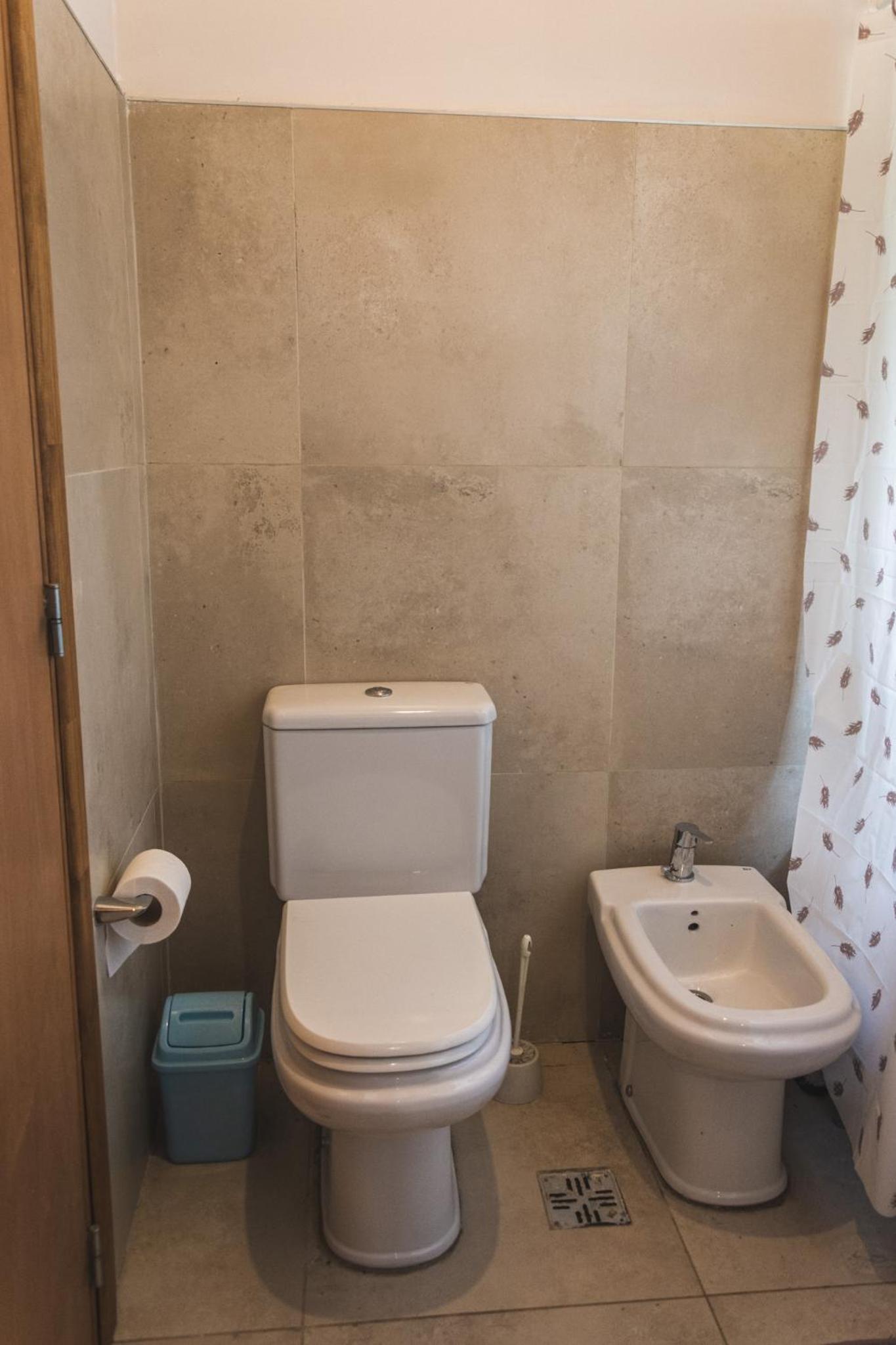 Hermoso departamento céntrico con pileta