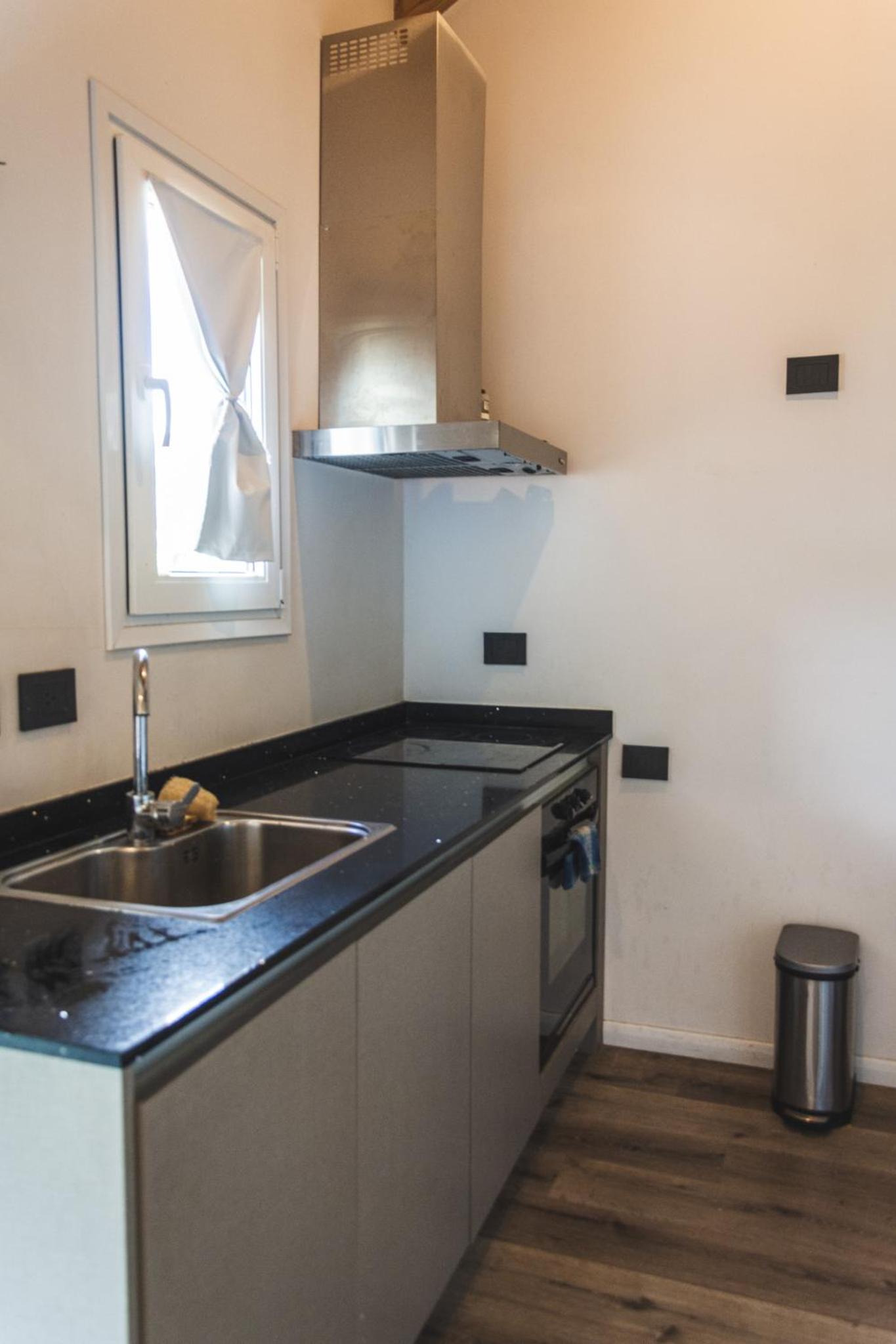 Hermoso departamento céntrico con pileta