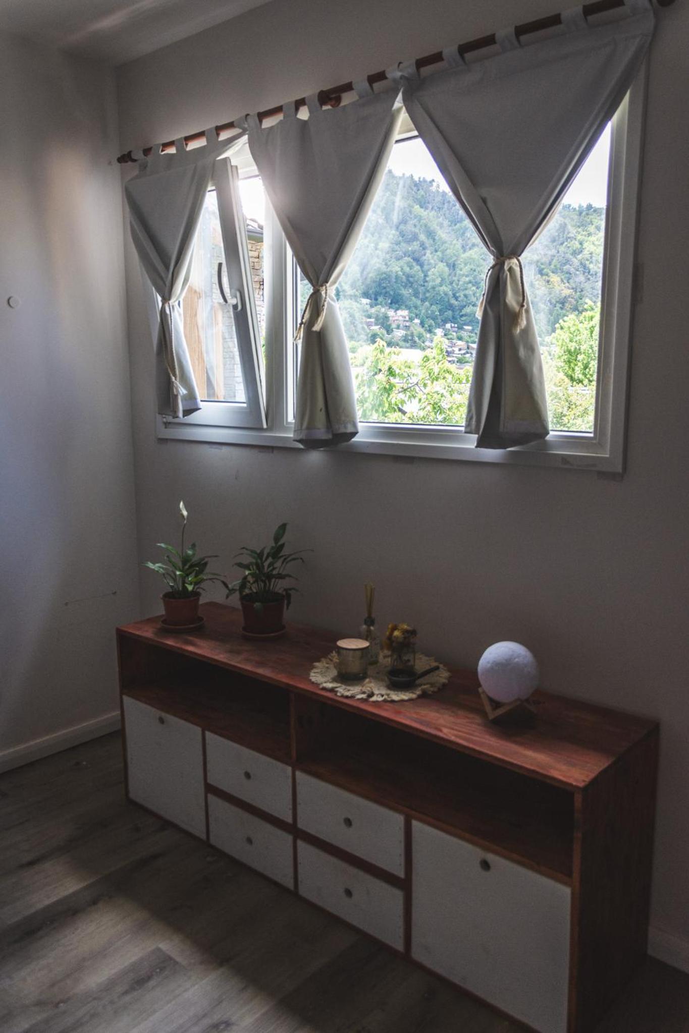 Hermoso departamento céntrico con pileta