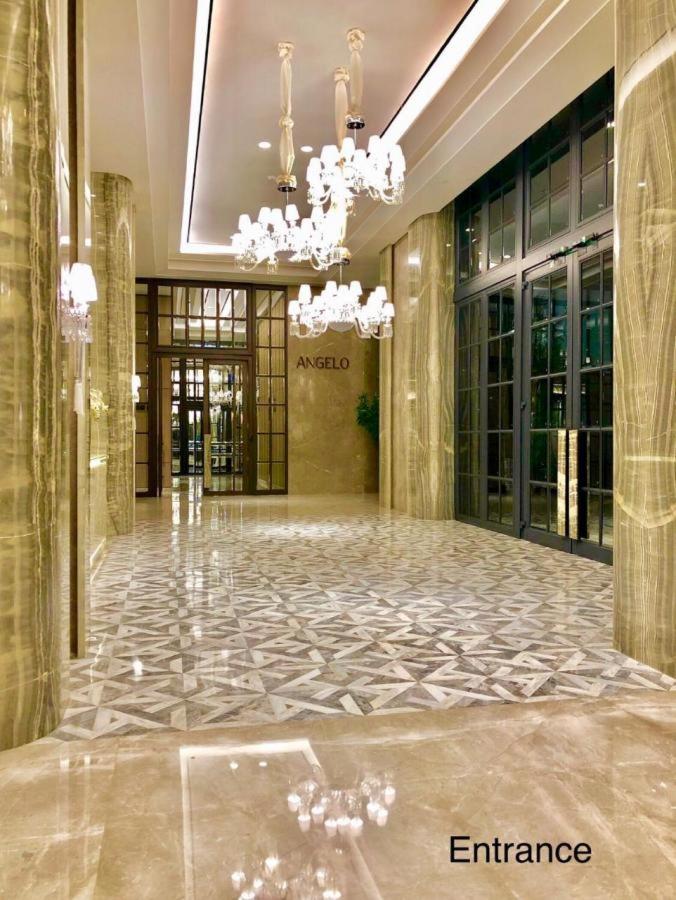 Hotel Luxury 2 BR Condo at Casa Grande Residence - Kasablanka Mall - Image 1