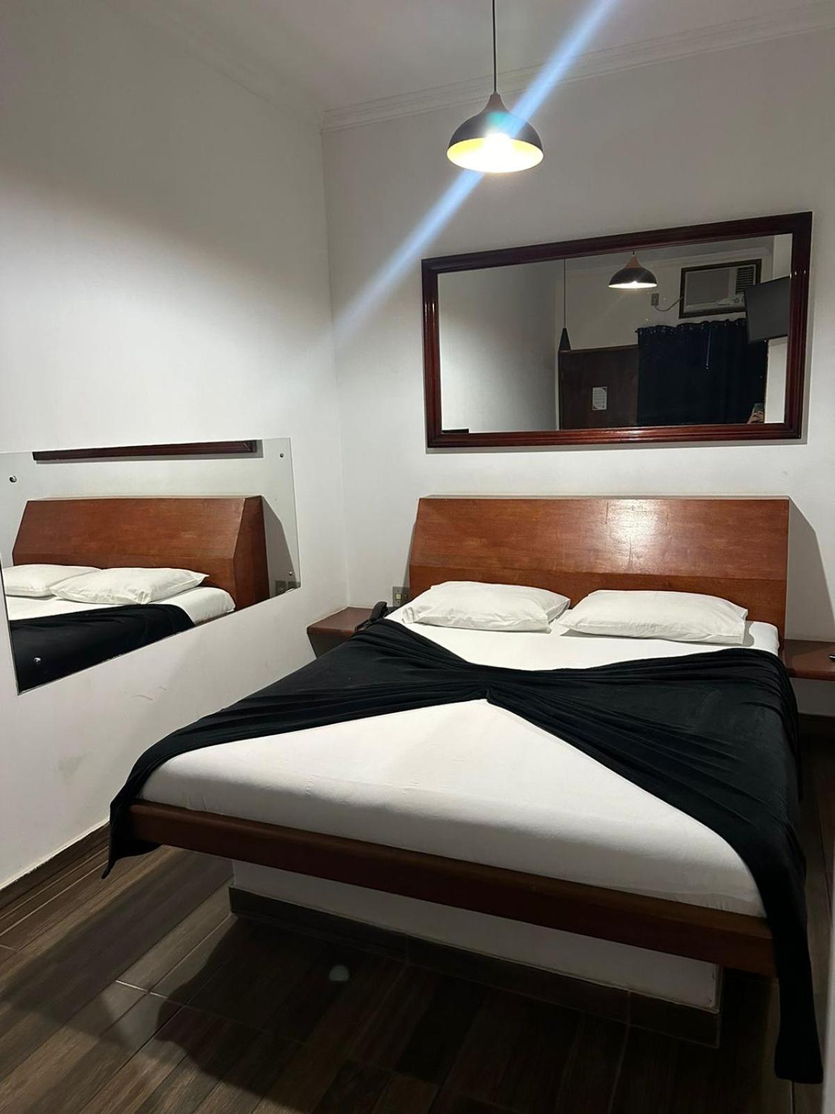 Gran Luha Motel, Hotel e Chalés