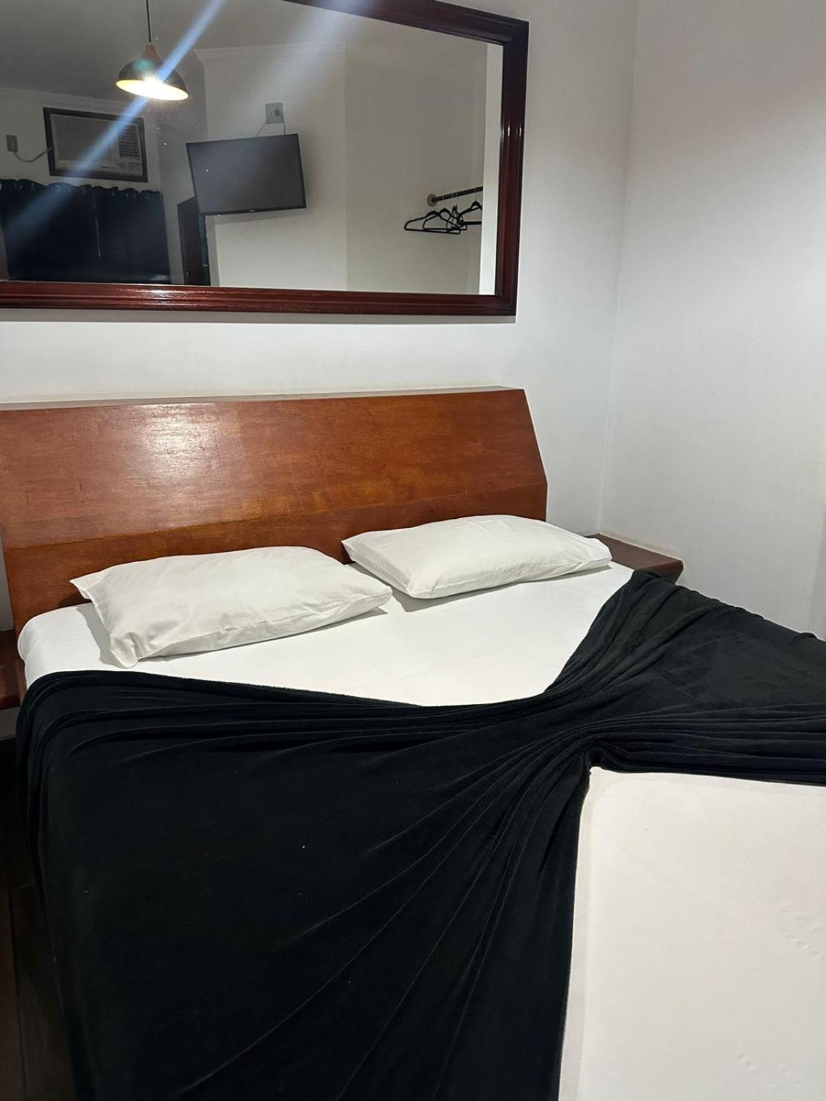 Gran Luha Motel, Hotel e Chalés
