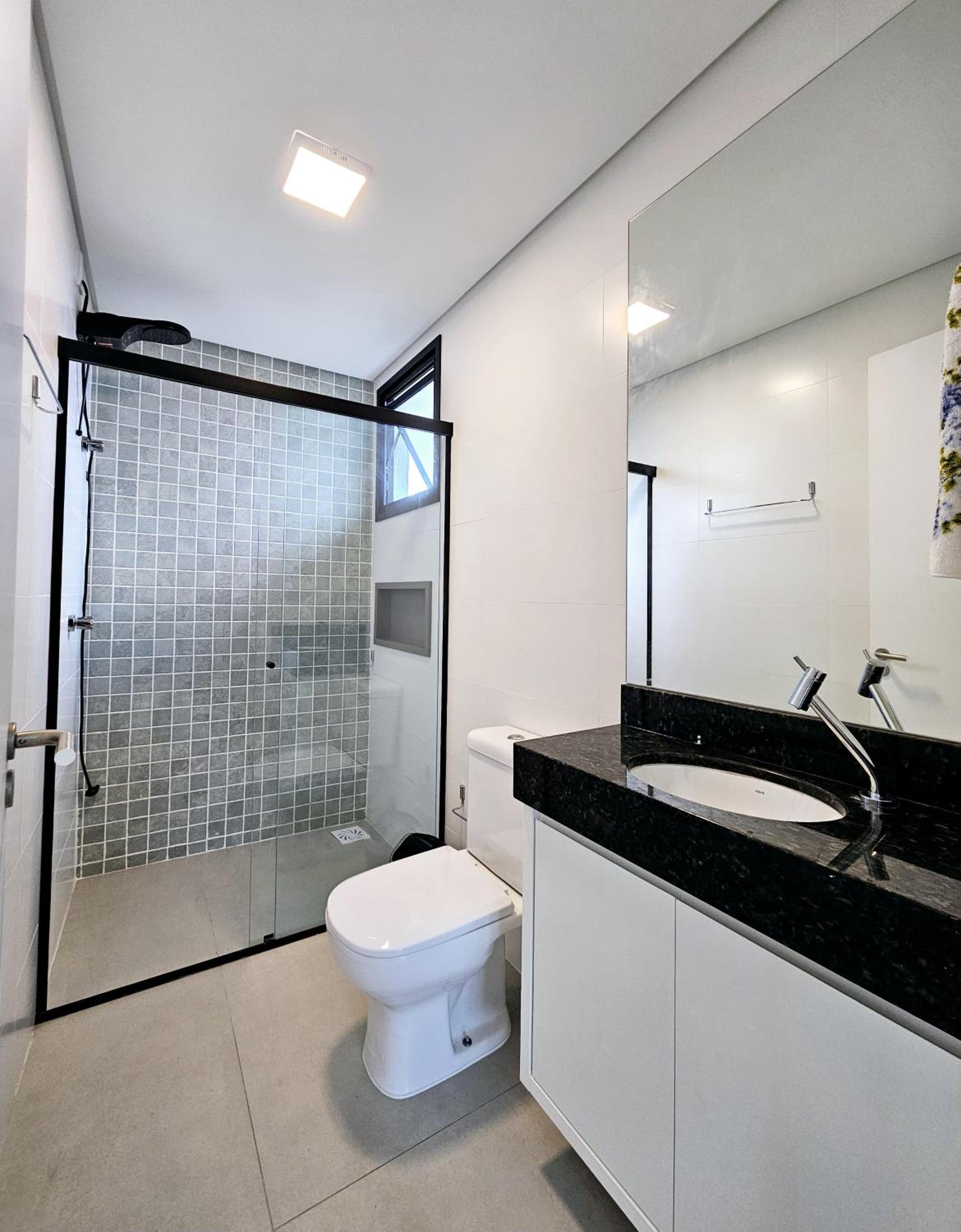 Residencial Farol da Barra