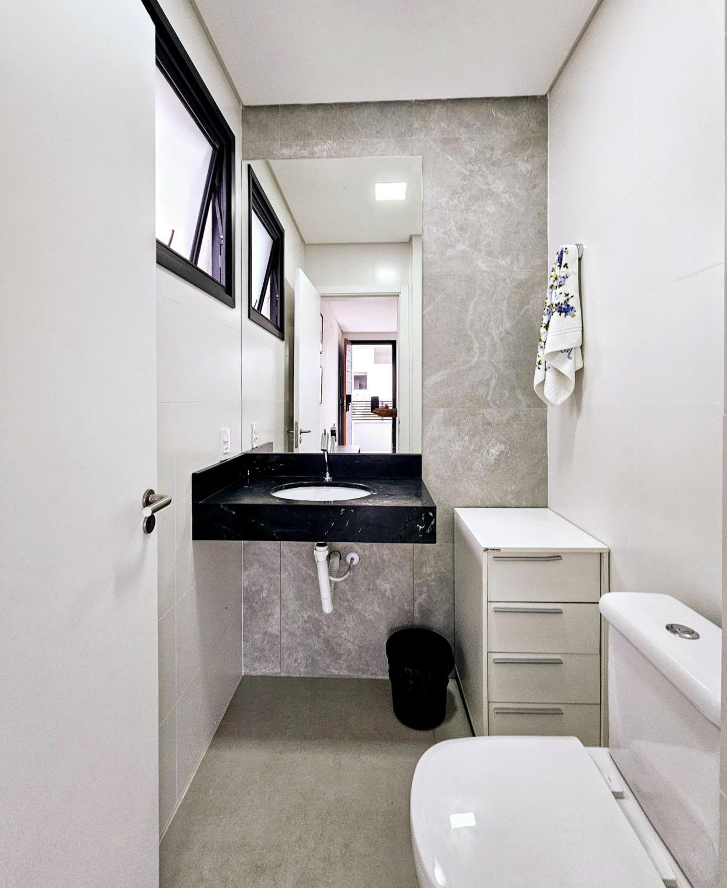 Residencial Farol da Barra