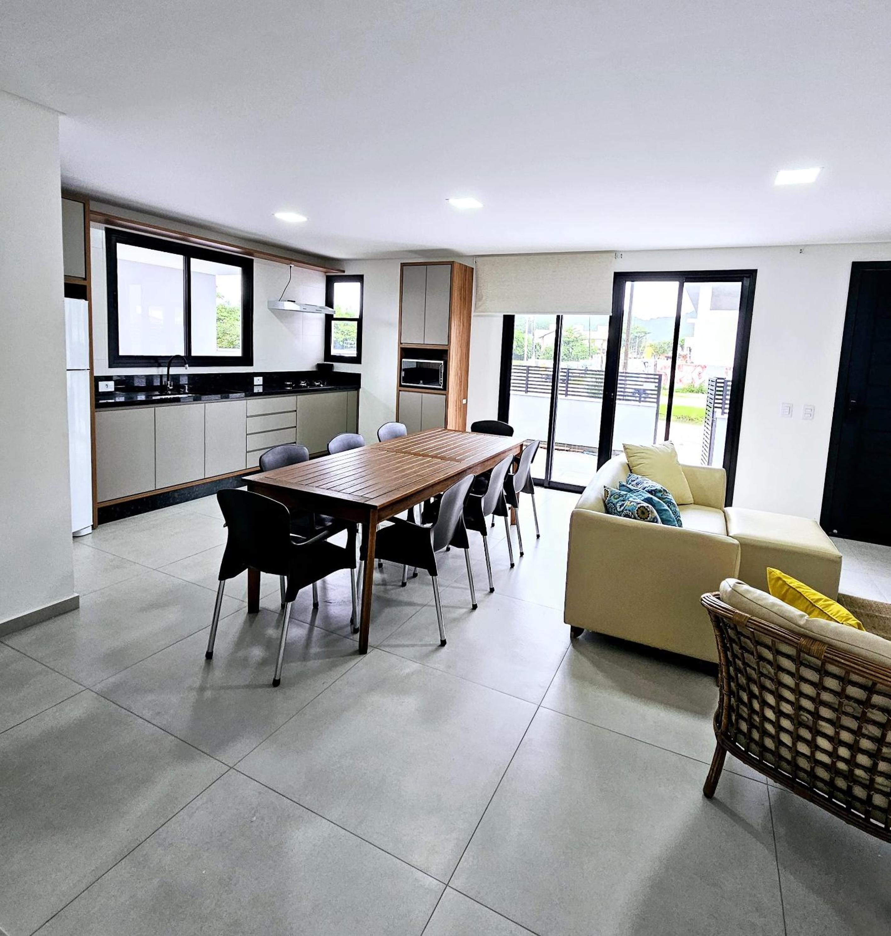 Residencial Farol da Barra