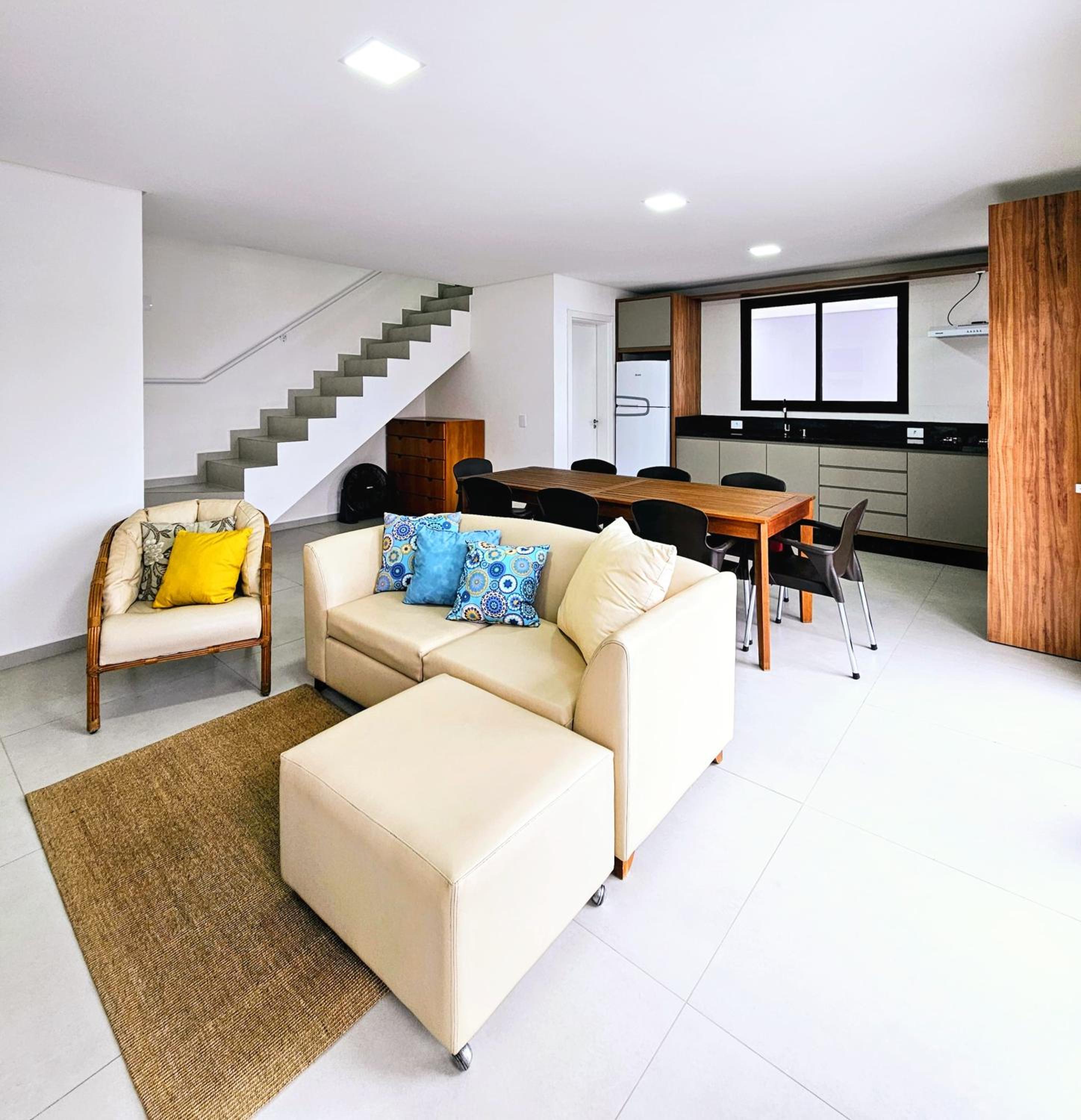 Residencial Farol da Barra