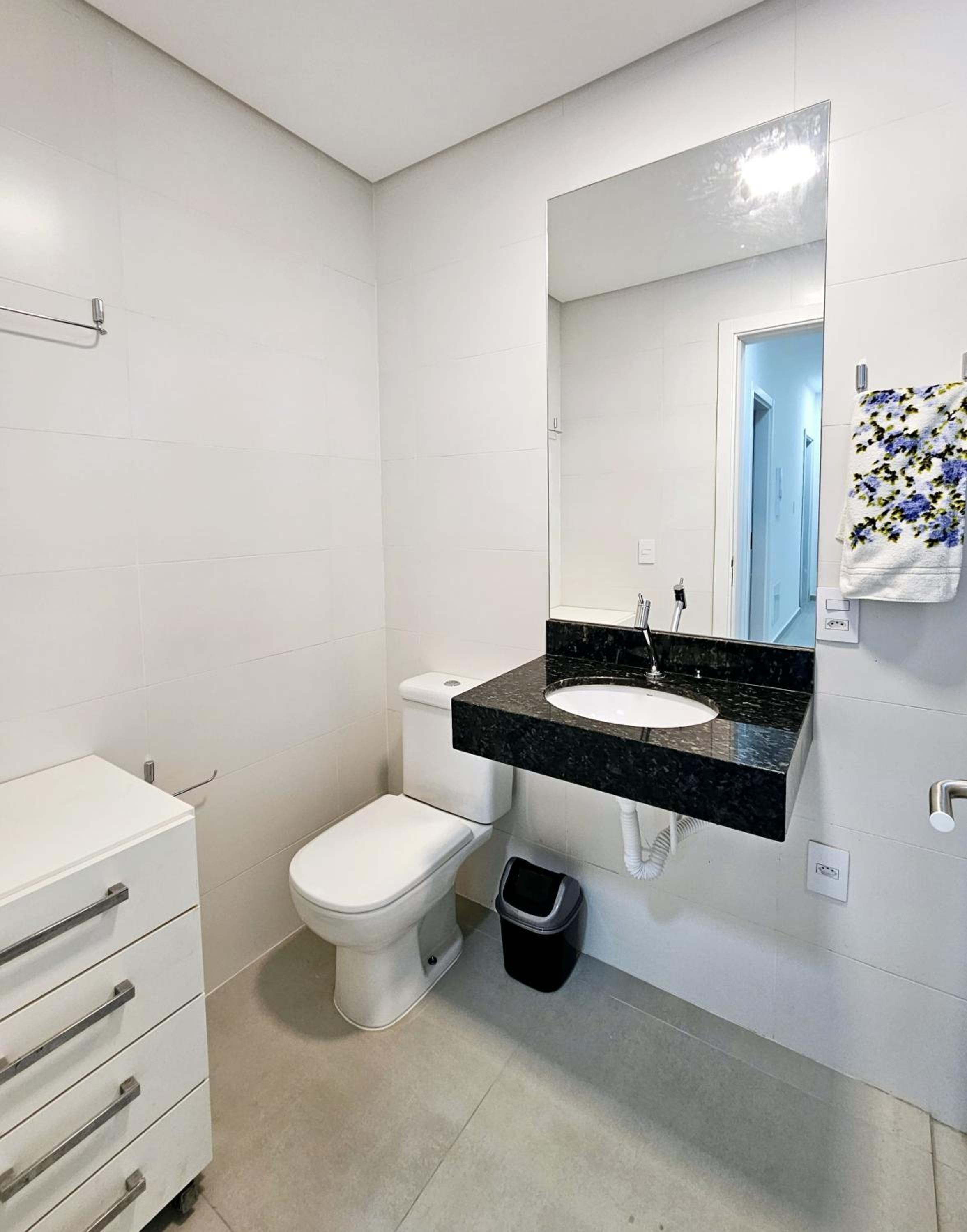 Residencial Farol da Barra