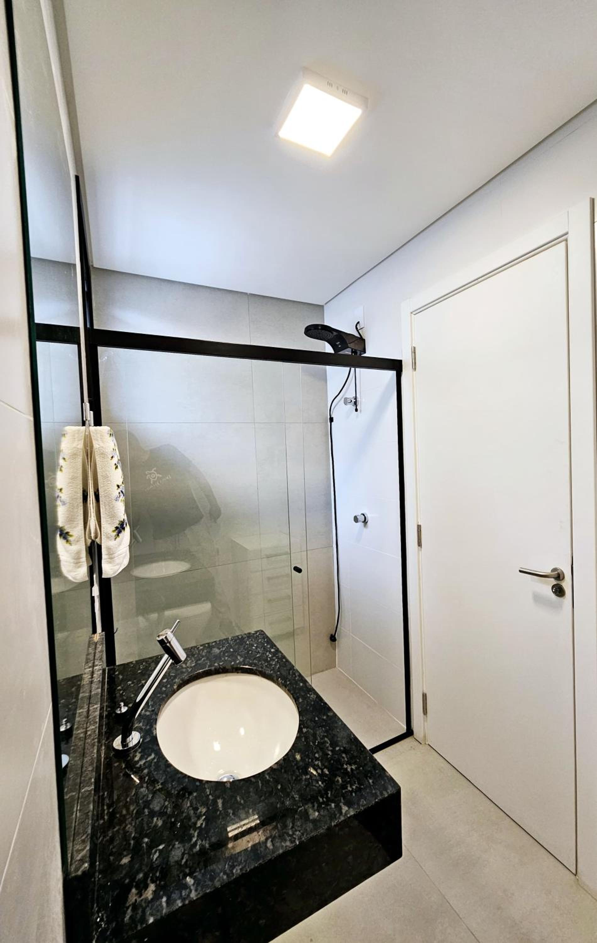 Residencial Farol da Barra