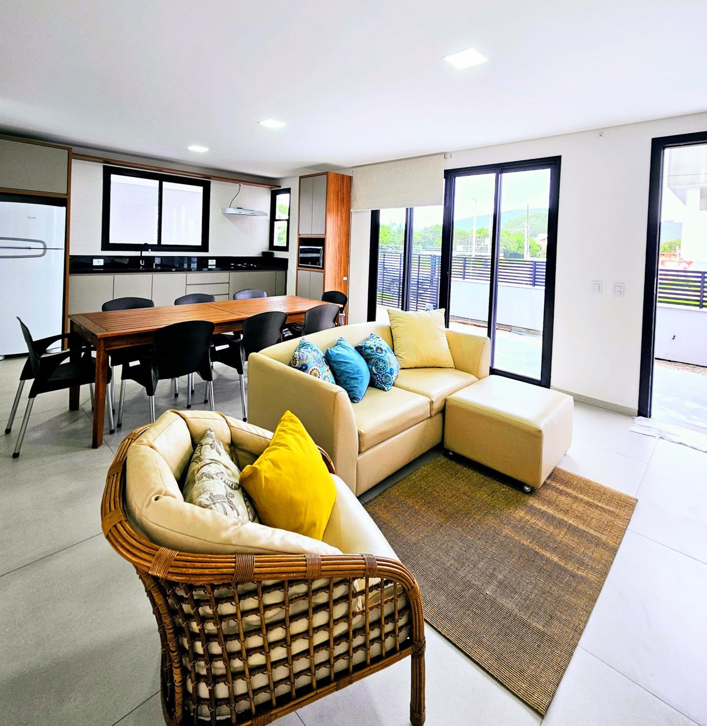 Residencial Farol da Barra