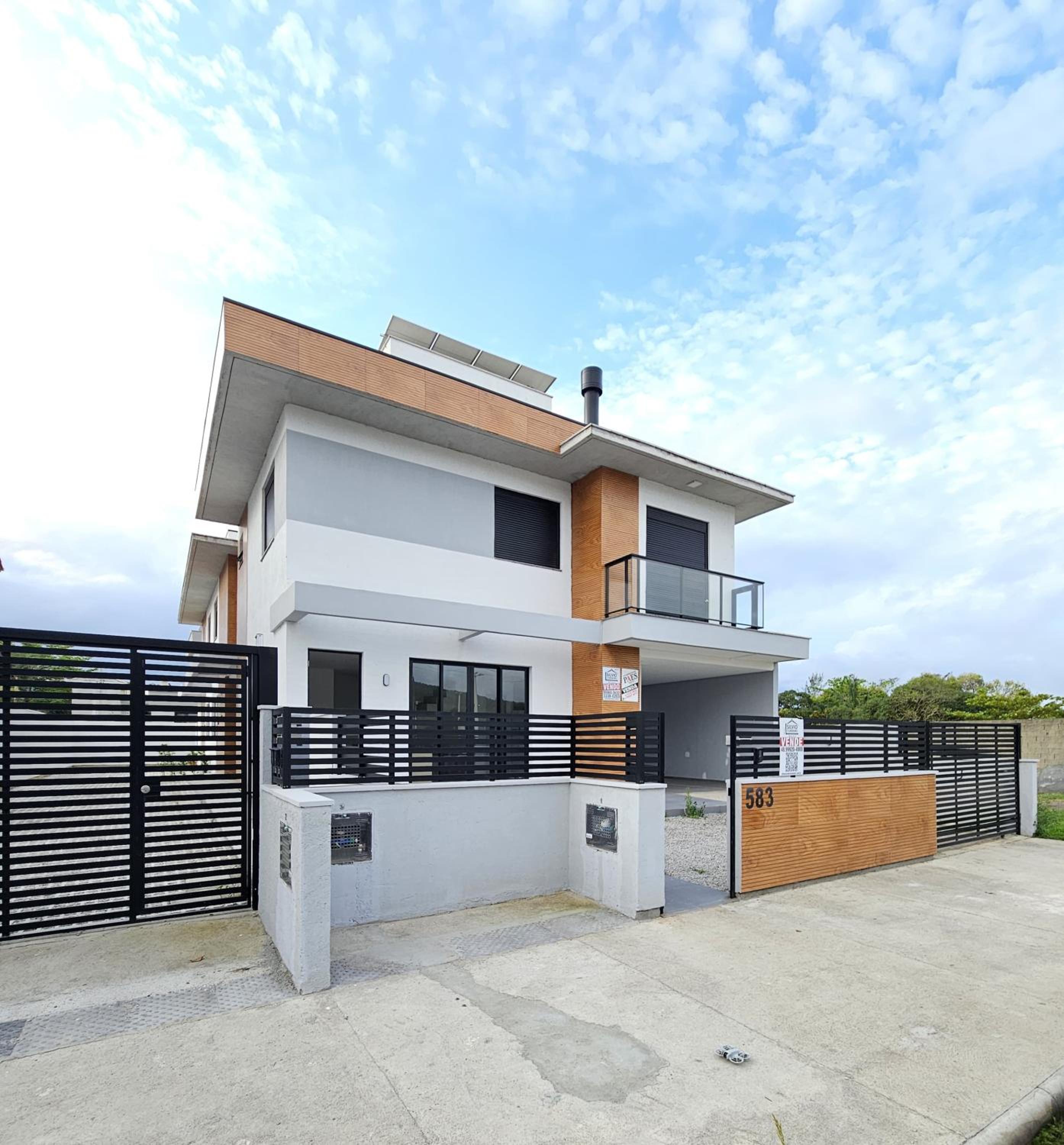 Residencial Farol da Barra