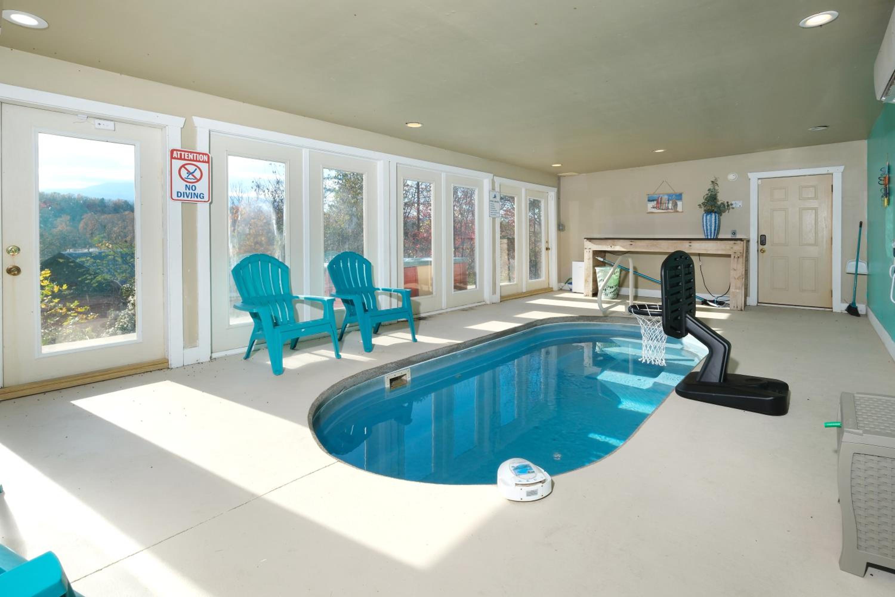 Splashtastic View