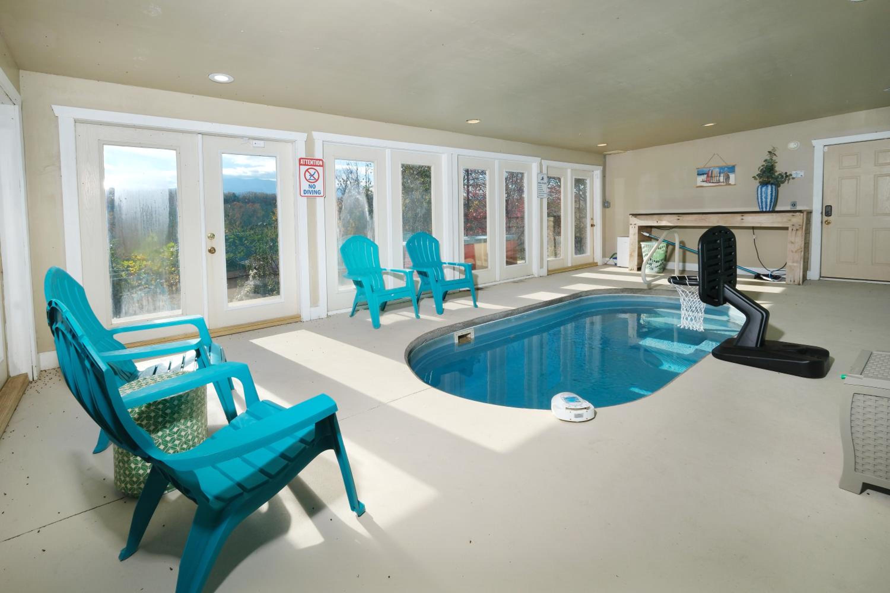 Splashtastic View