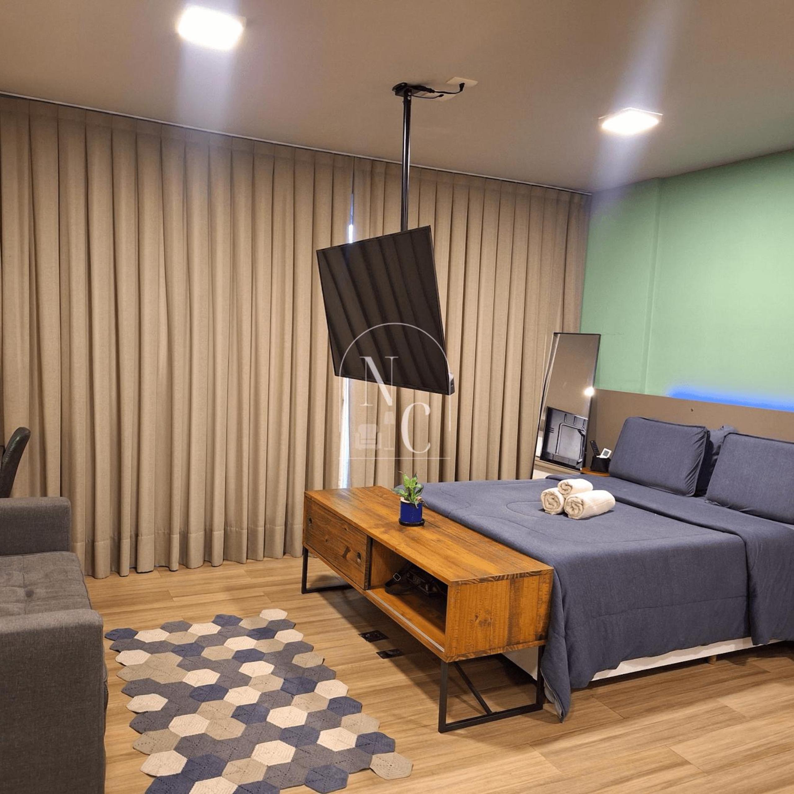 RioDowntown Hub by RNC Flats