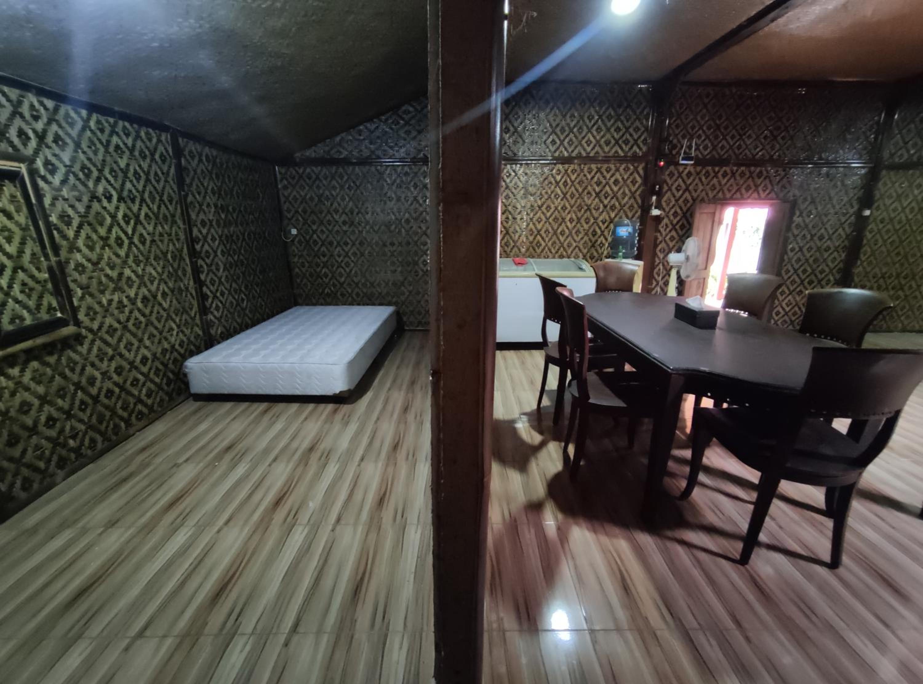 Púles Homestay