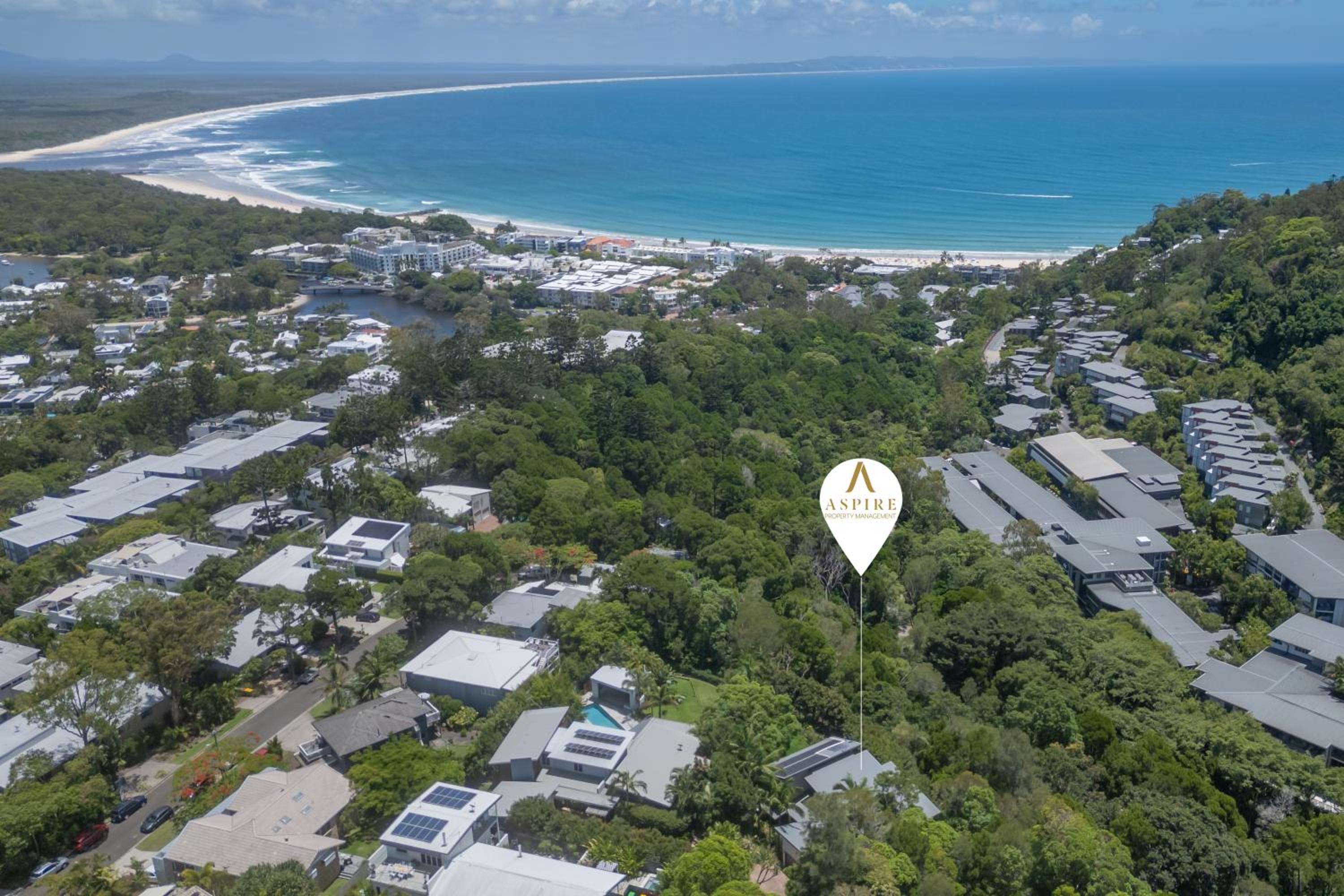 Hilltop Noosa Ocean Views, Noosa Heads
