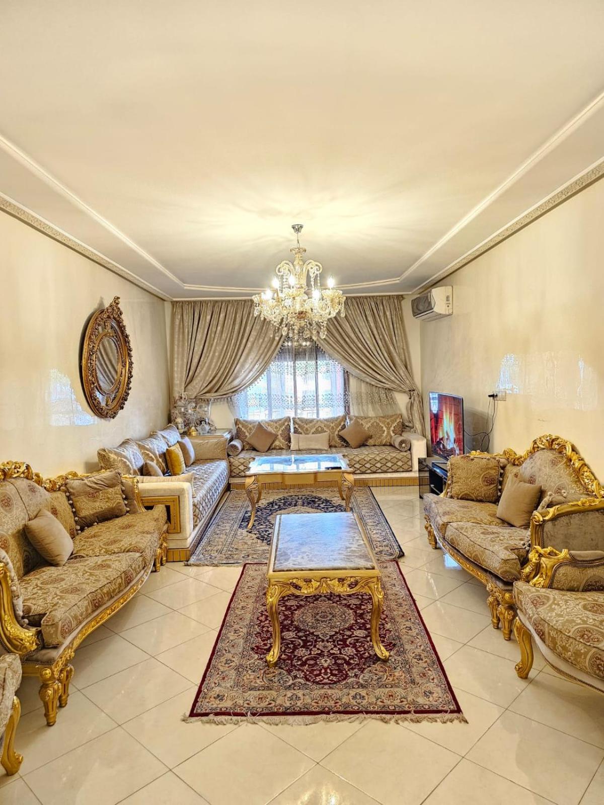 Tanger belle appartement 137 view 3