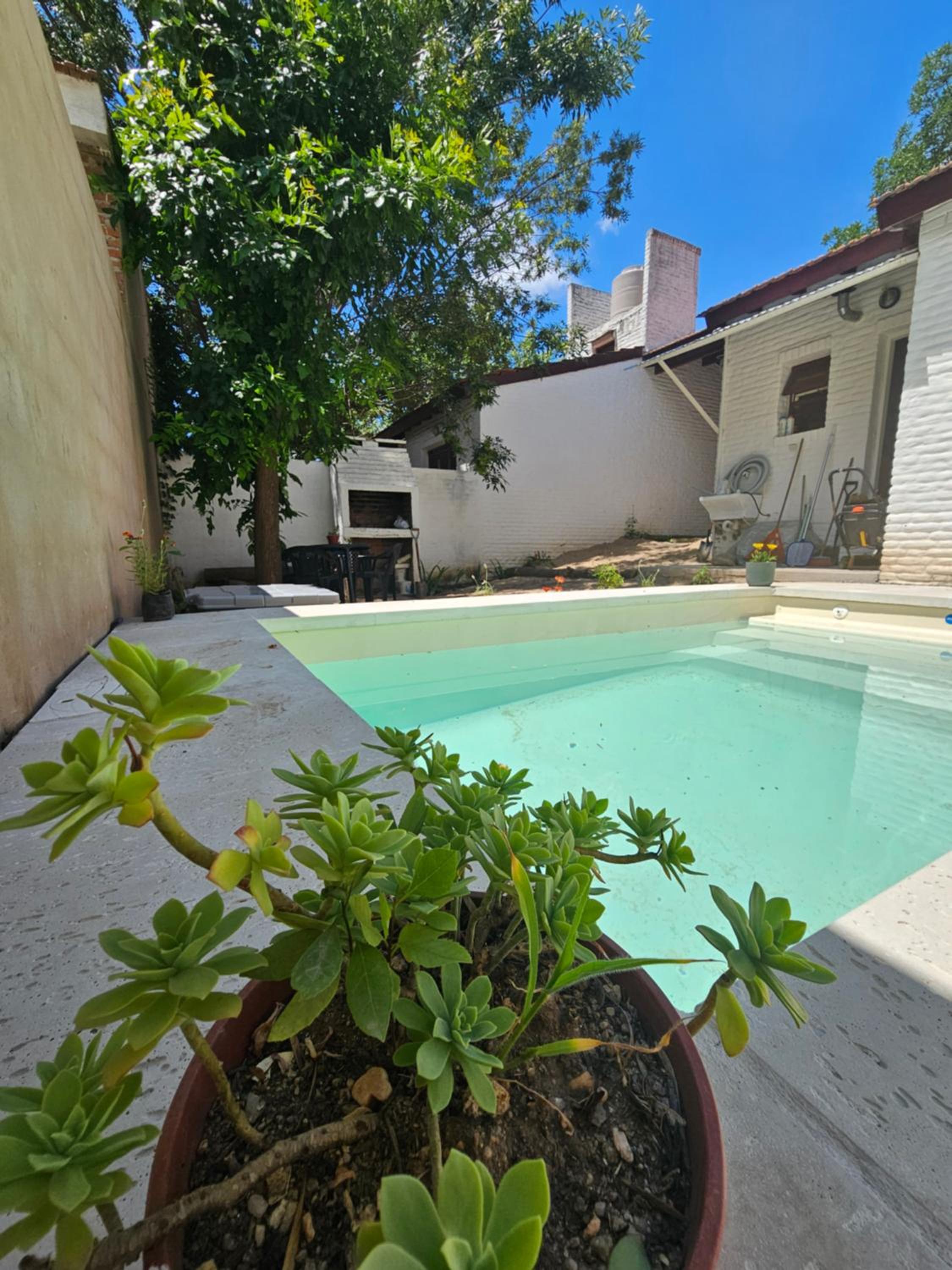 CASA TILO solo adultos con pileta exclusiva