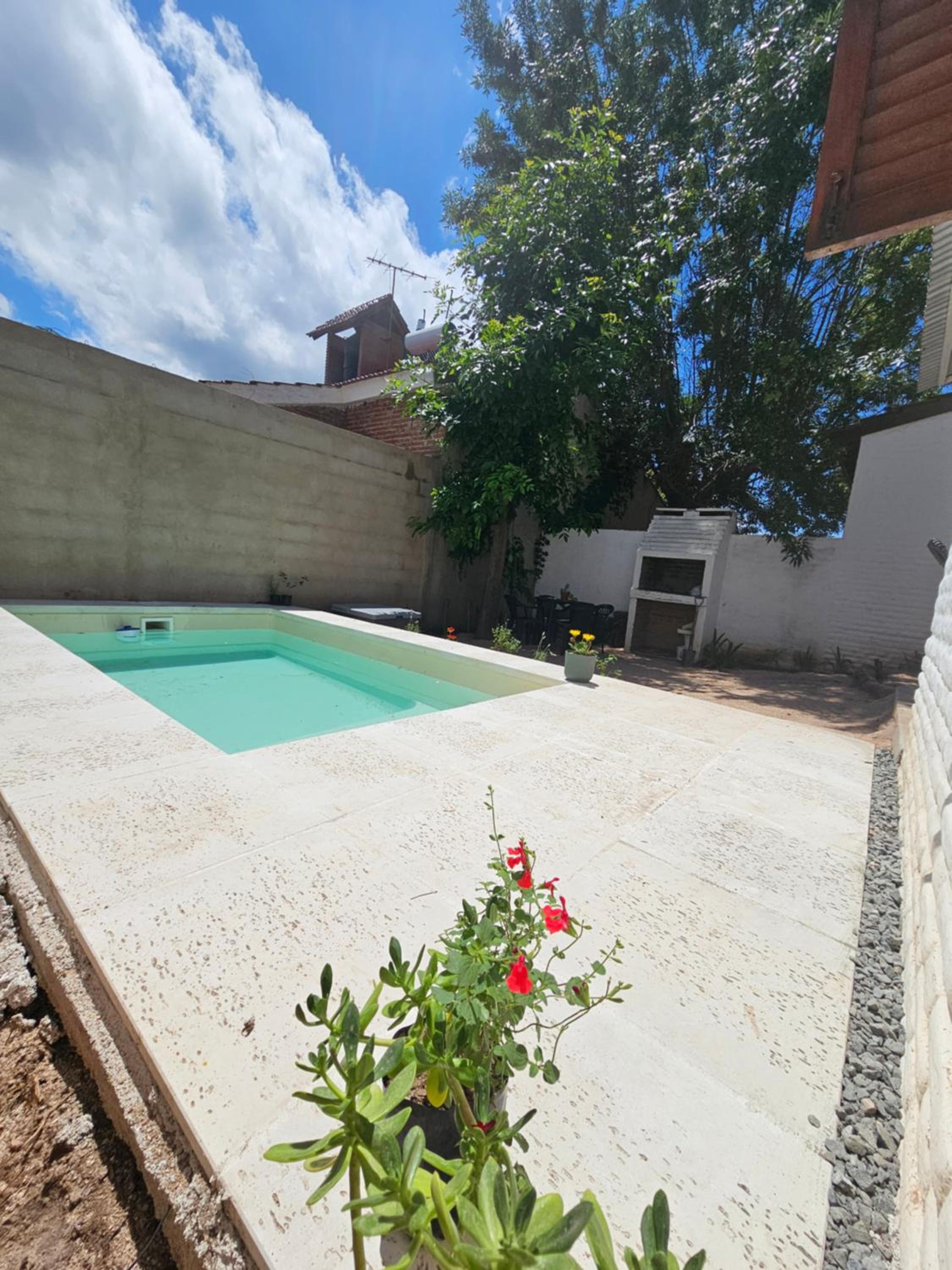 CASA TILO solo adultos con pileta exclusiva