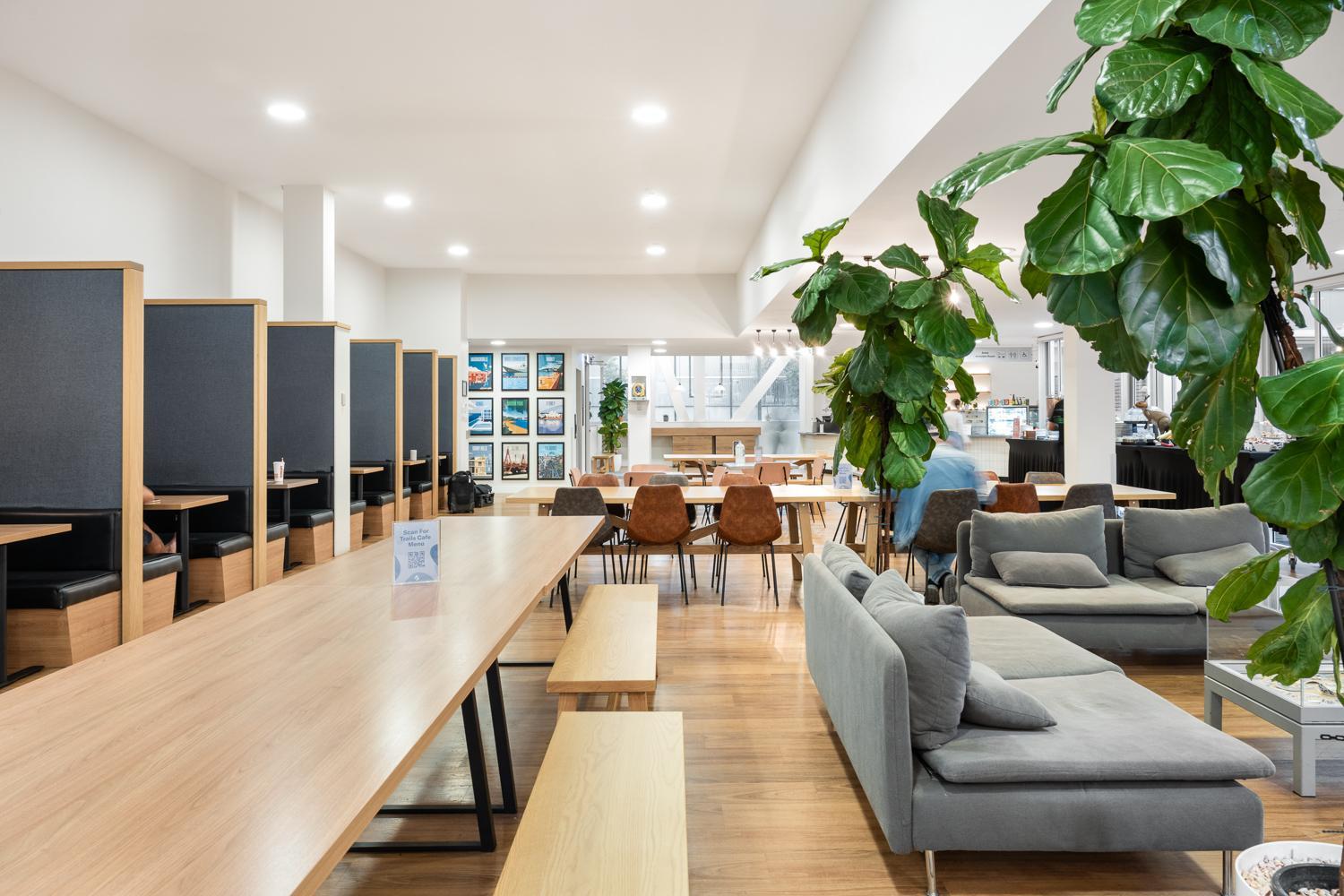 YHA Sydney Harbour