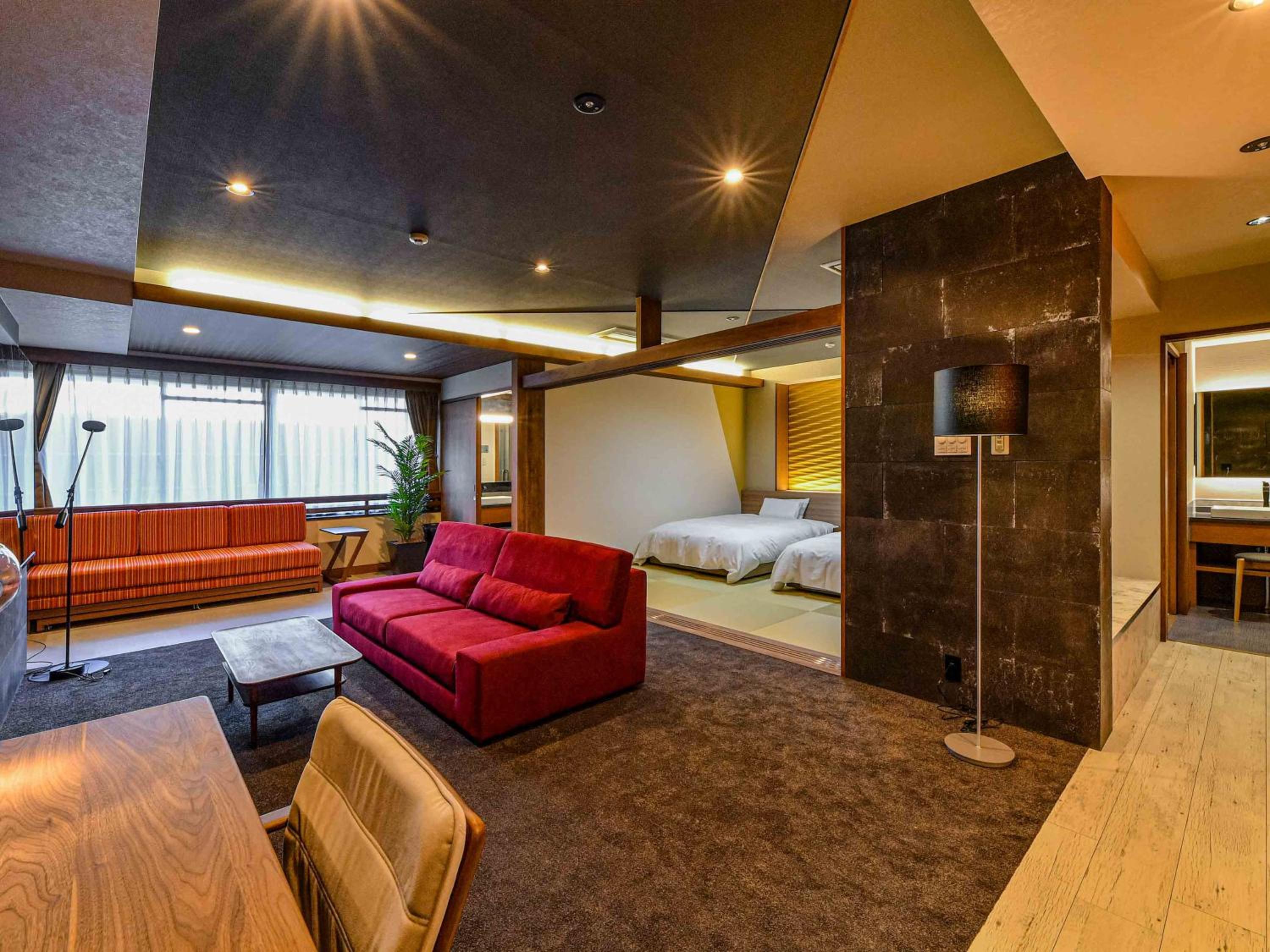 Hokuriku Fukui Awara Onsen Mimatsu