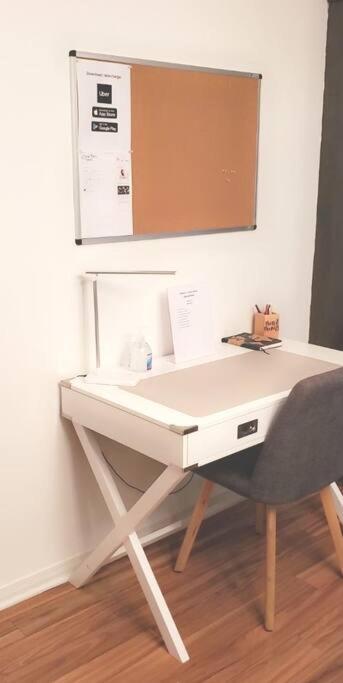 Lacay Apartement - Modern 1 or 2 bedrooms unit