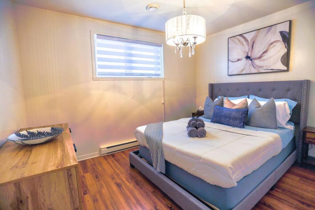Lacay Apartement - Modern 1 or 2 bedrooms unit
