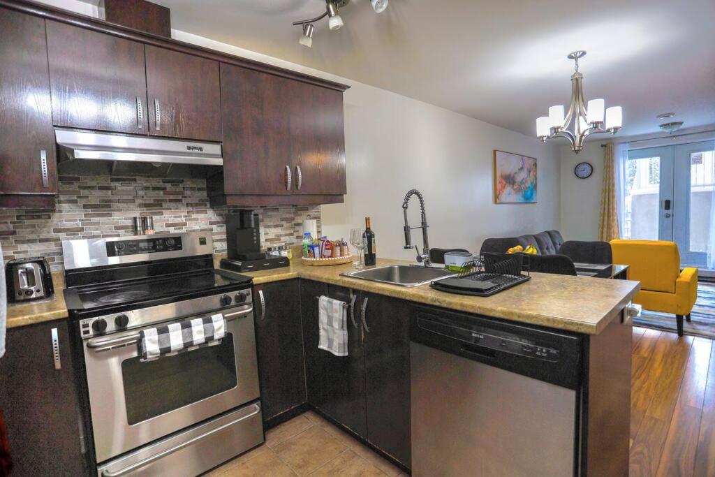 Lacay Apartement - Modern 1 or 2 bedrooms unit
