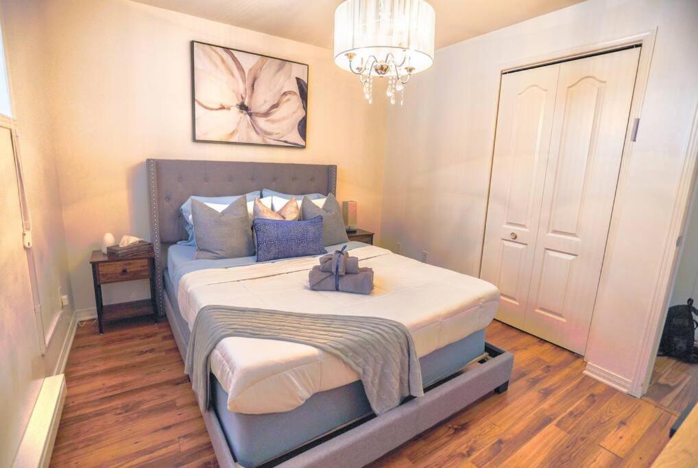 Lacay Apartement - Modern 1 or 2 bedrooms unit