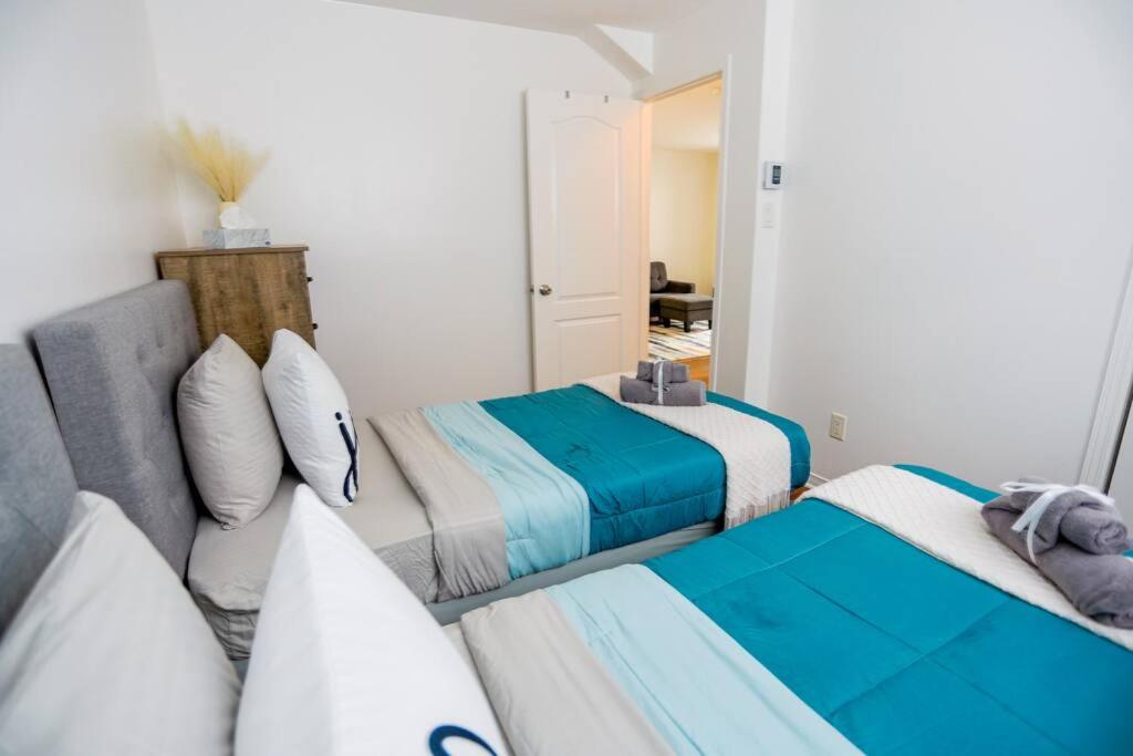 Lacay Apartement - Modern 1 or 2 bedrooms unit
