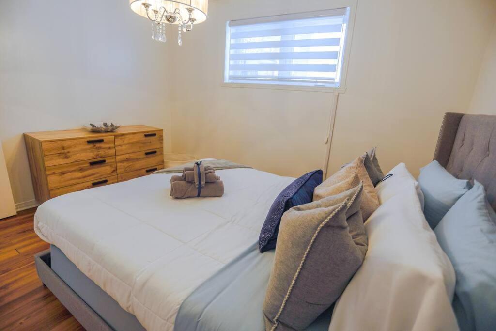 Lacay Apartement - Modern 1 or 2 bedrooms unit