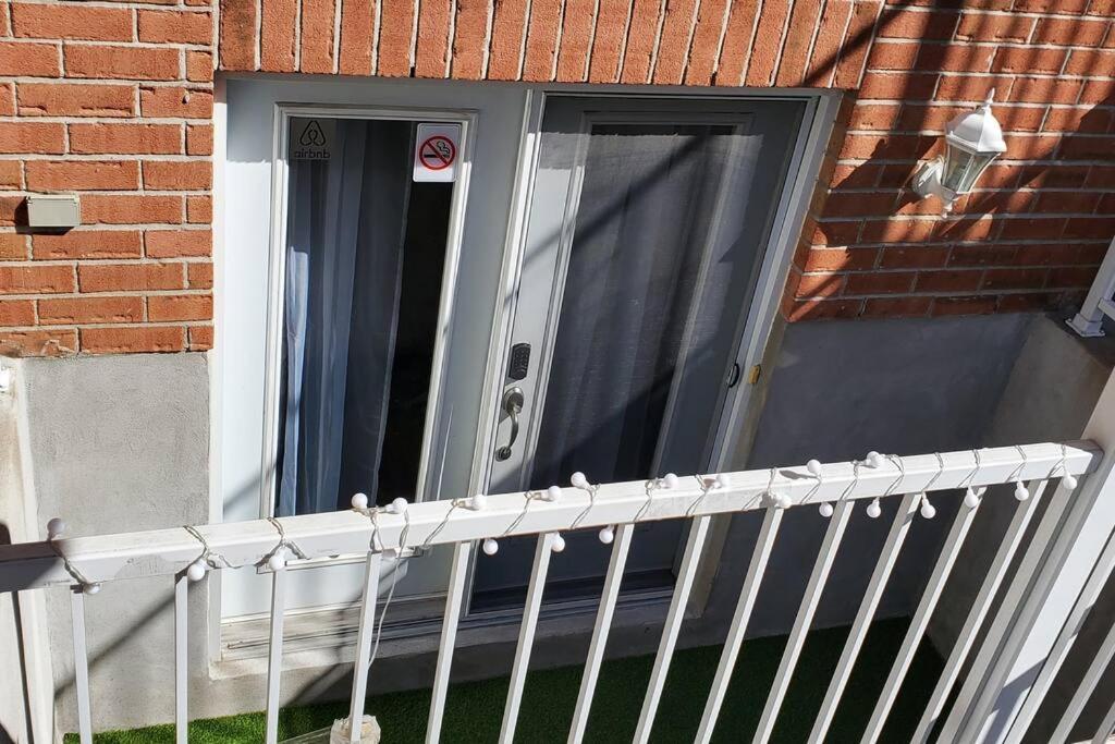 Lacay Apartement - Modern 1 or 2 bedrooms unit