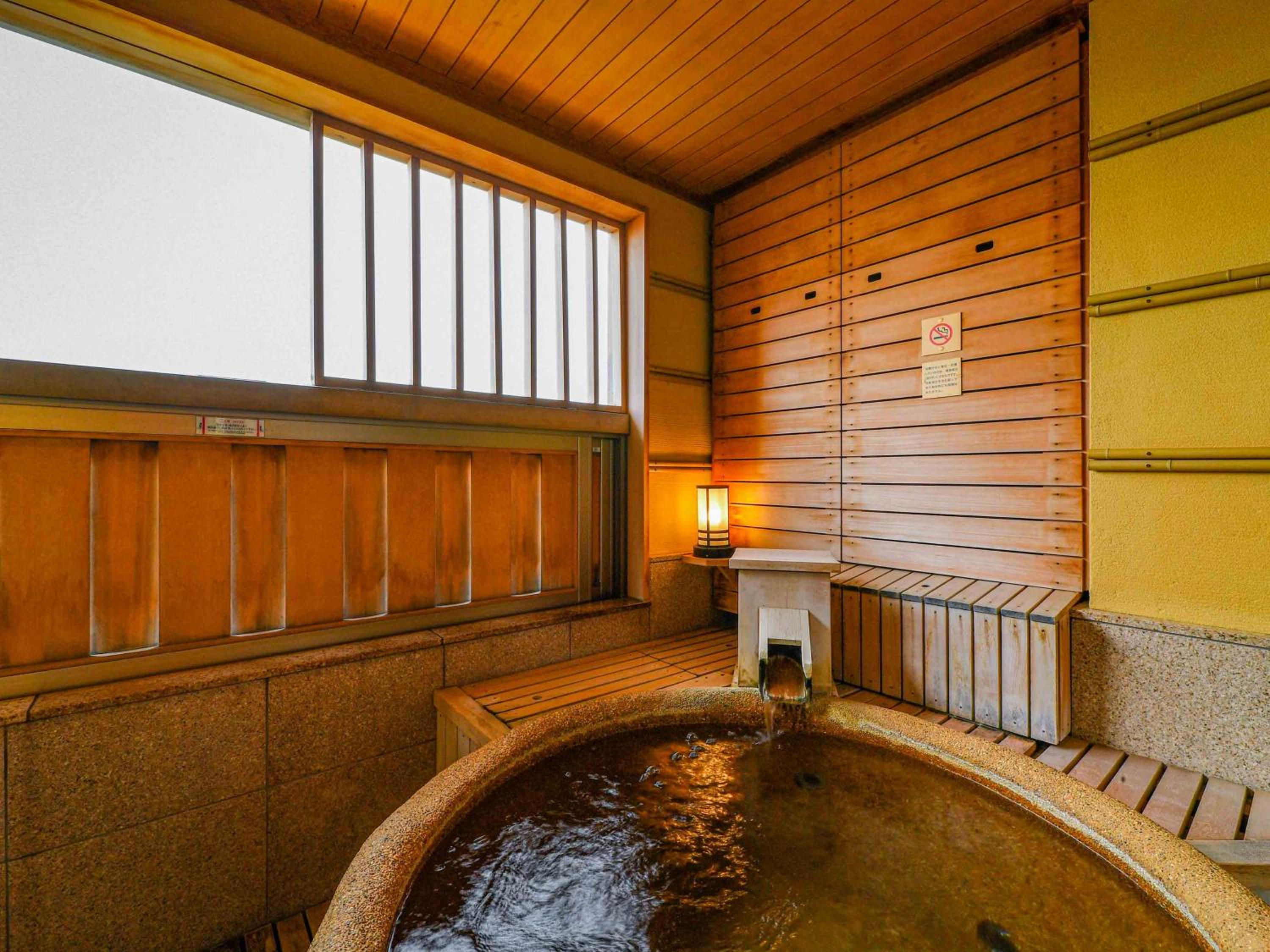 Hokuriku Fukui Awara Onsen Mimatsu