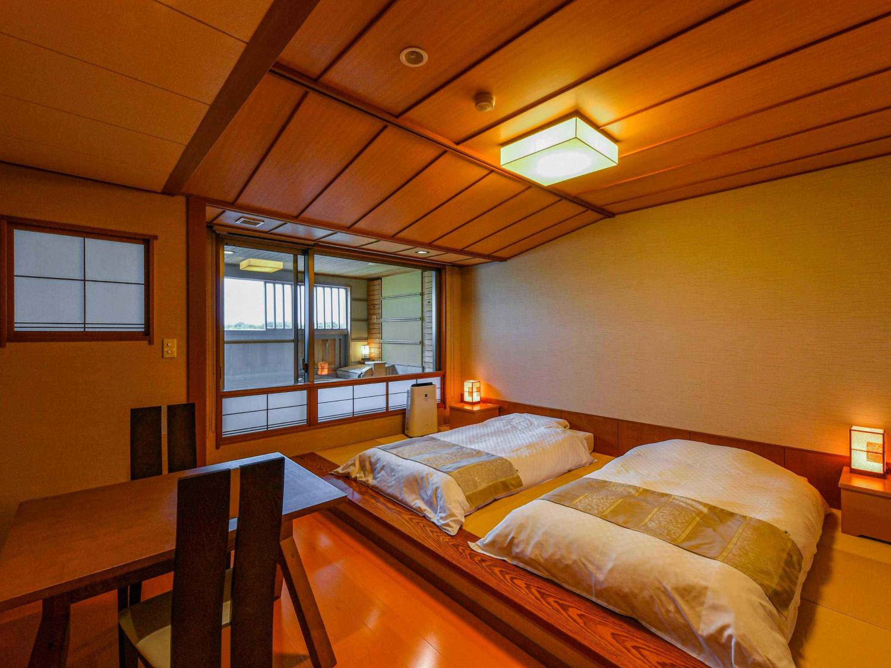 Hokuriku Fukui Awara Onsen Mimatsu