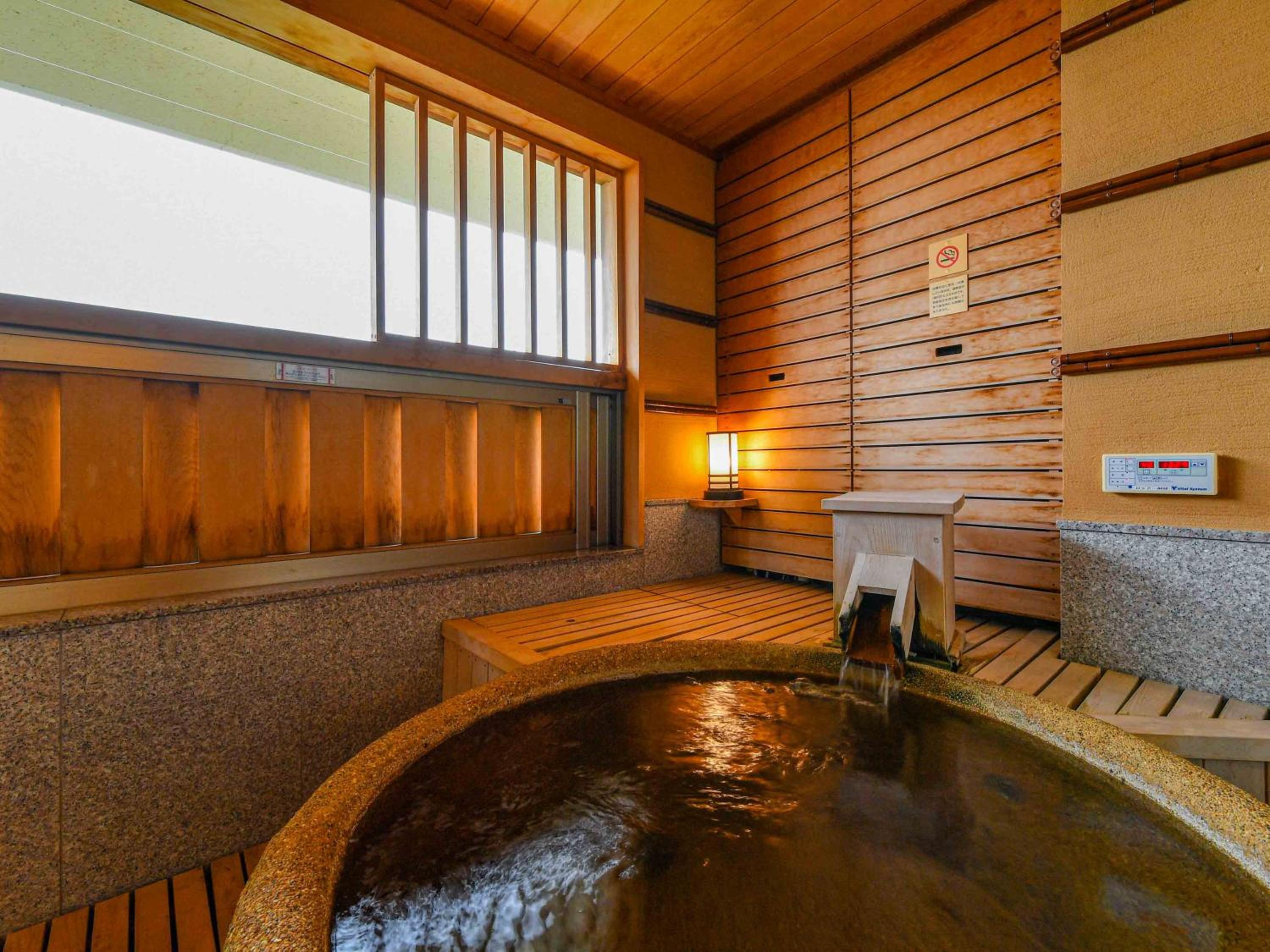 Hokuriku Fukui Awara Onsen Mimatsu