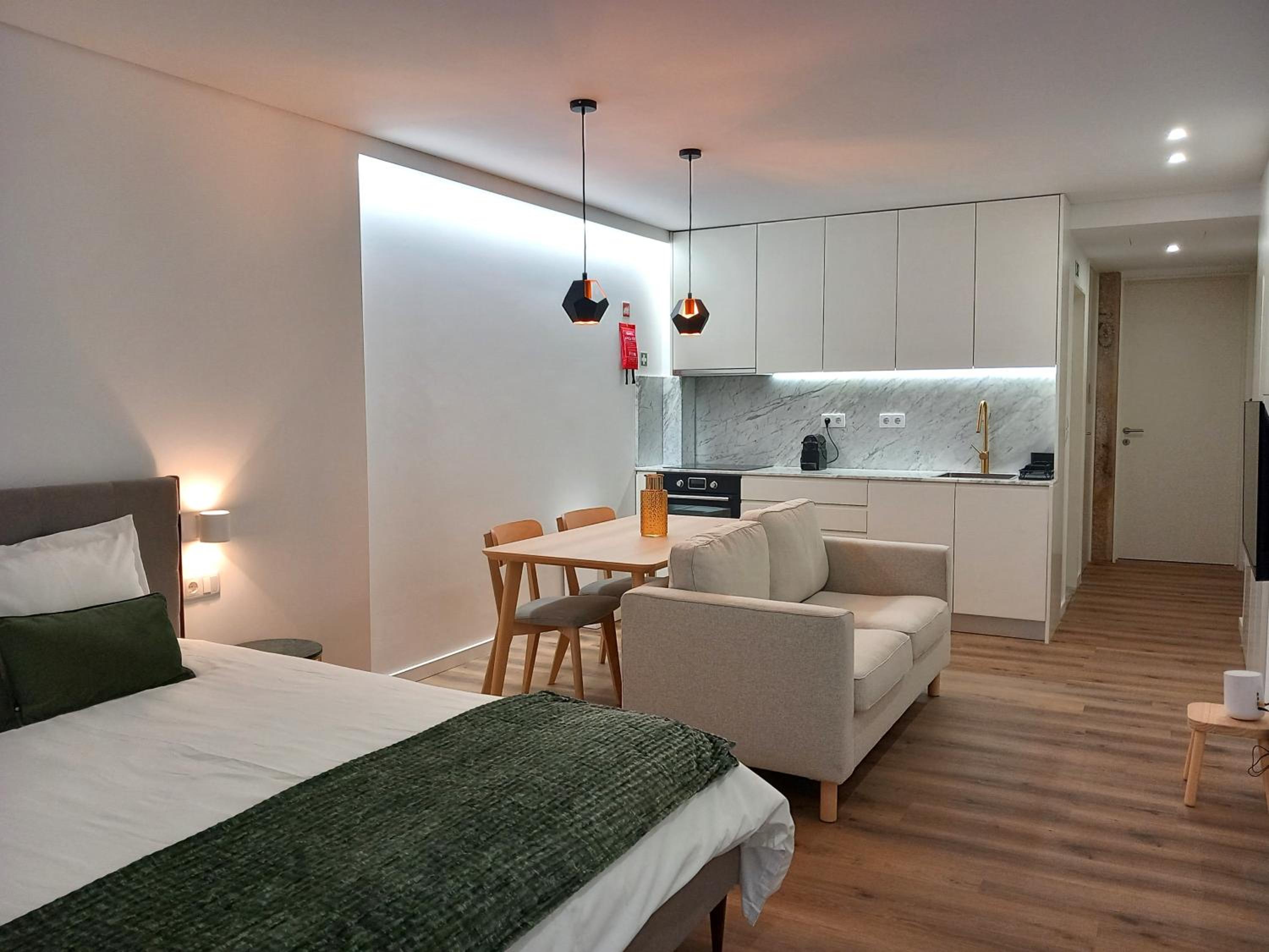 Fontinha House