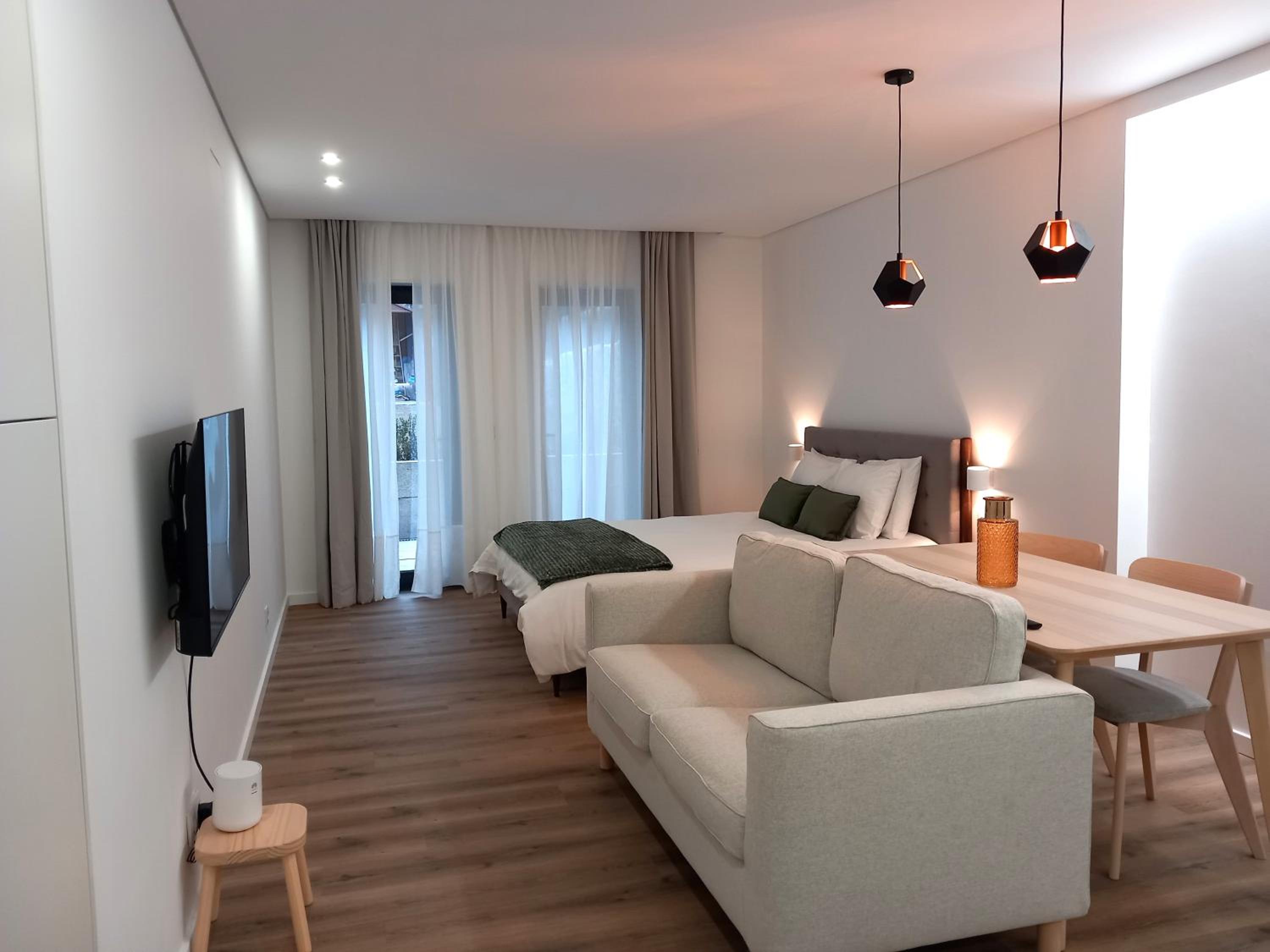 Fontinha House