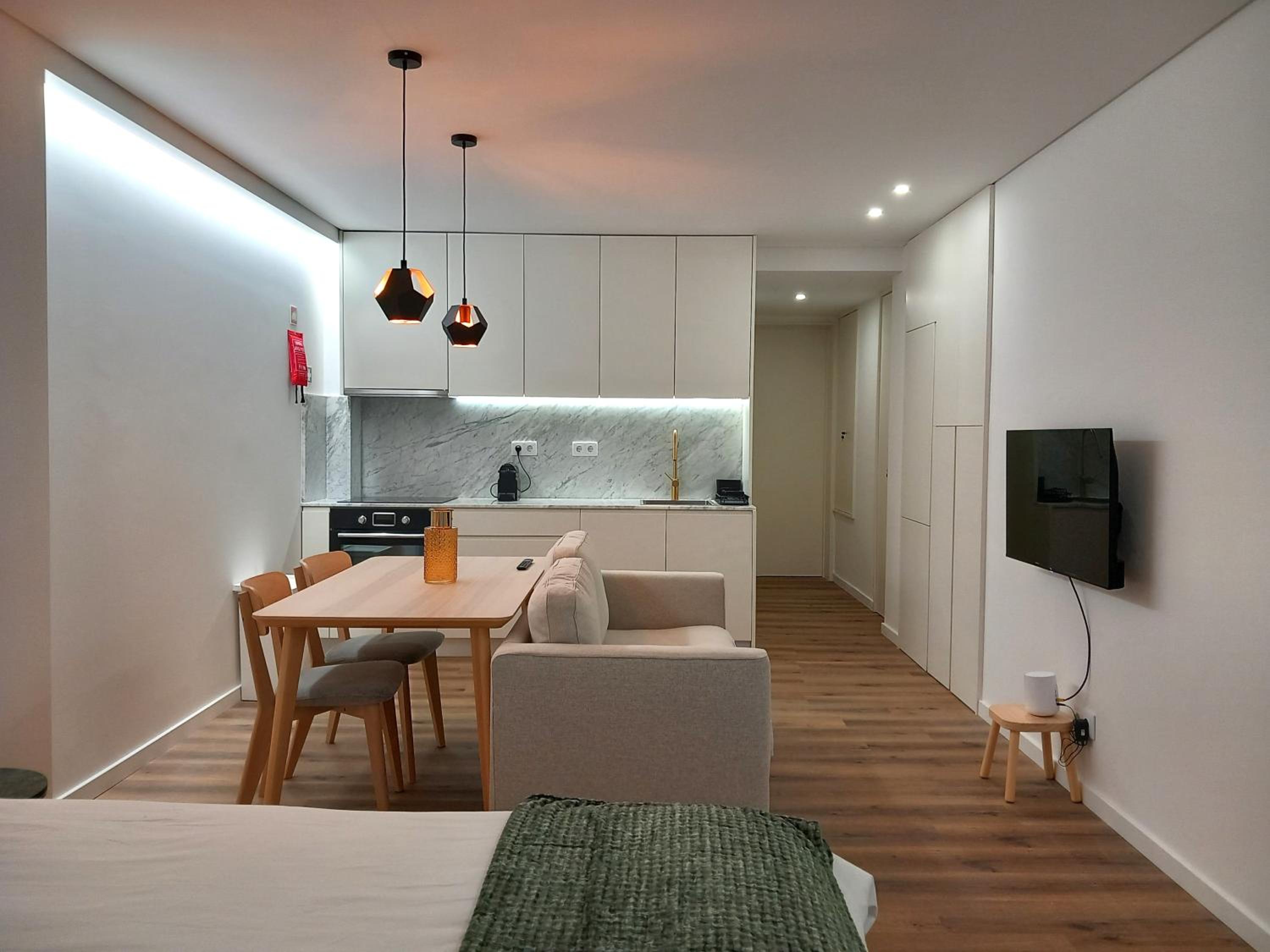 Fontinha House