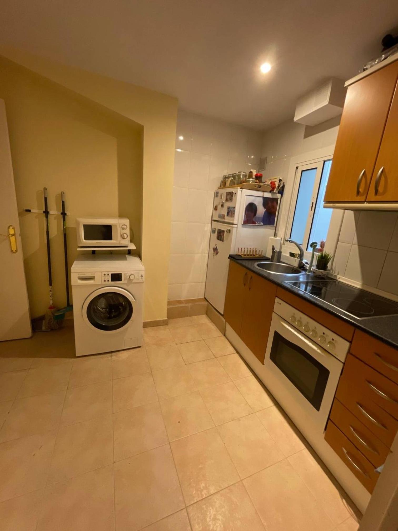 Lovely apartment in the heart of Barcelona
