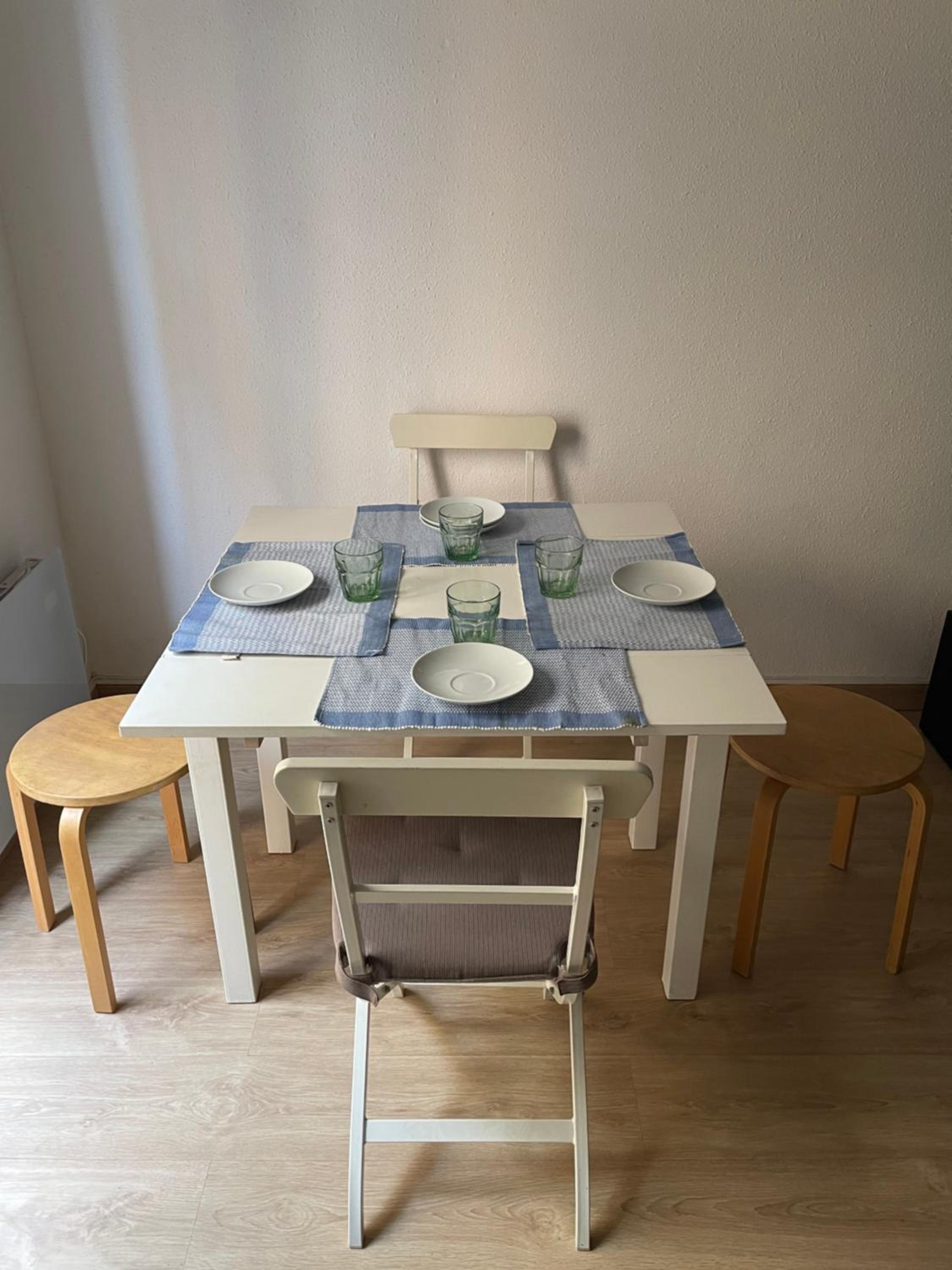 Lovely apartment in the heart of Barcelona