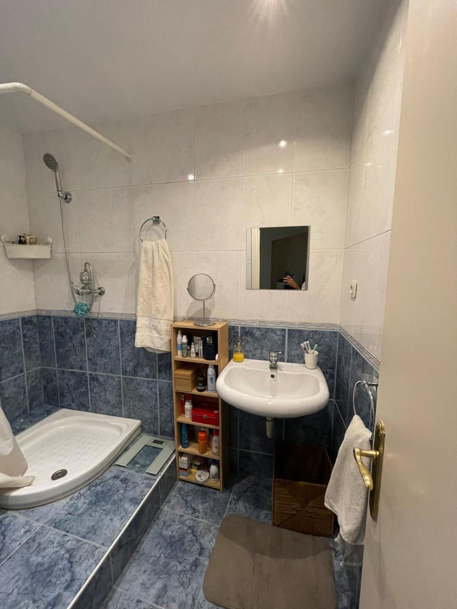 Lovely apartment in the heart of Barcelona